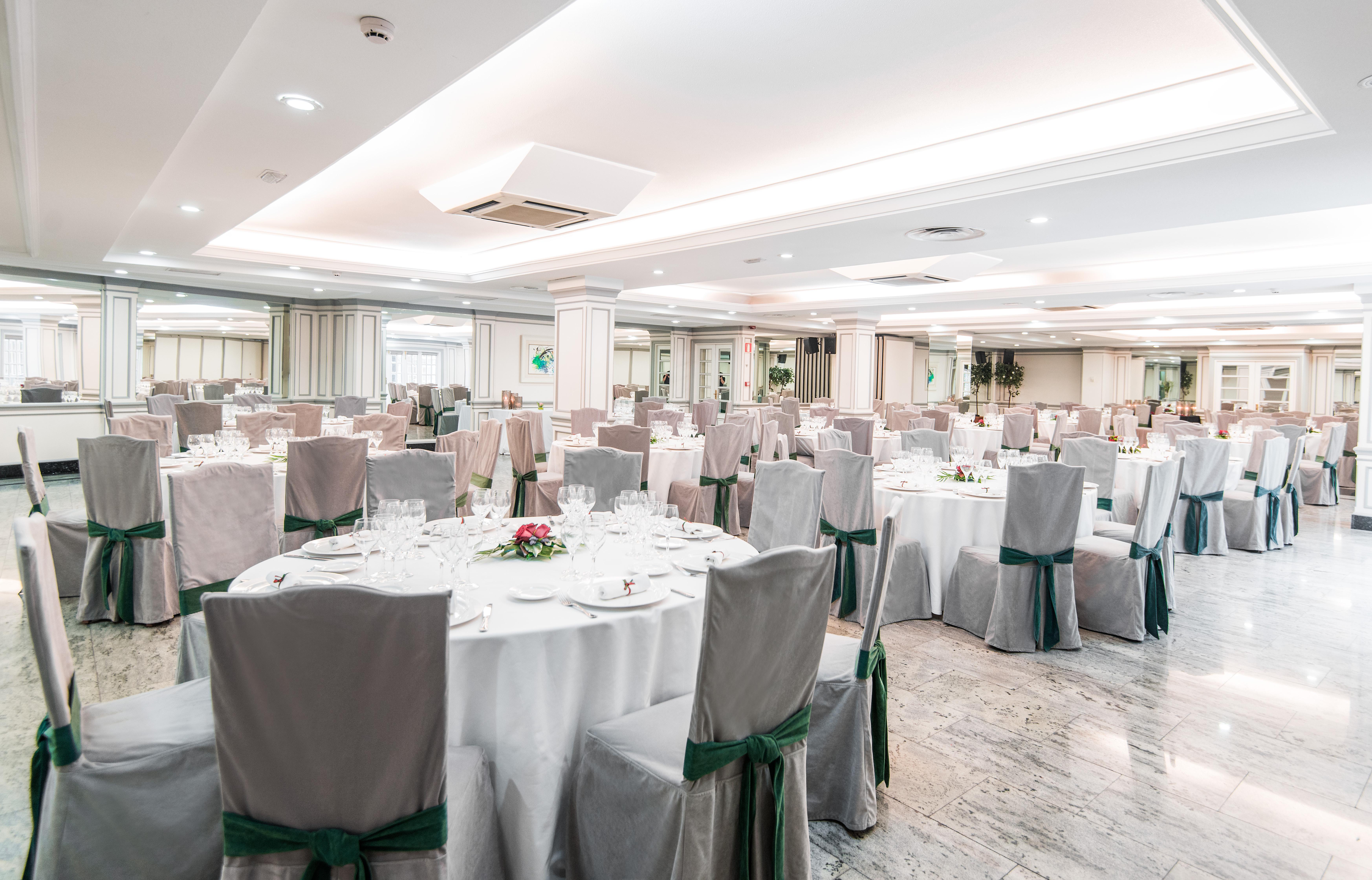 Vp Madrono 3* Madrid