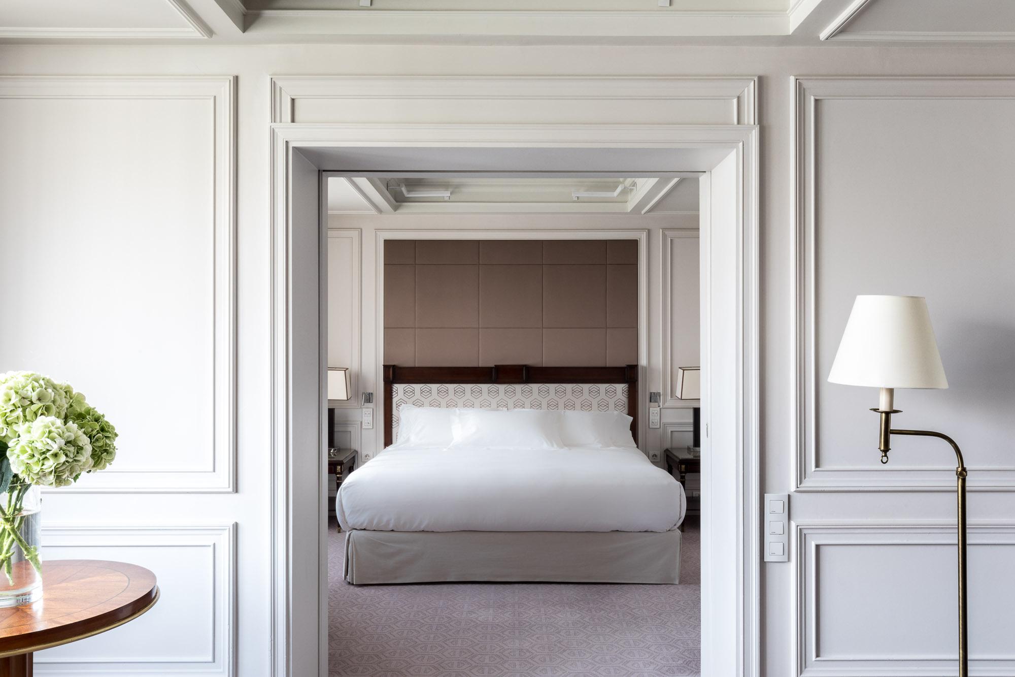 Rosewood Magna Hotel Madri