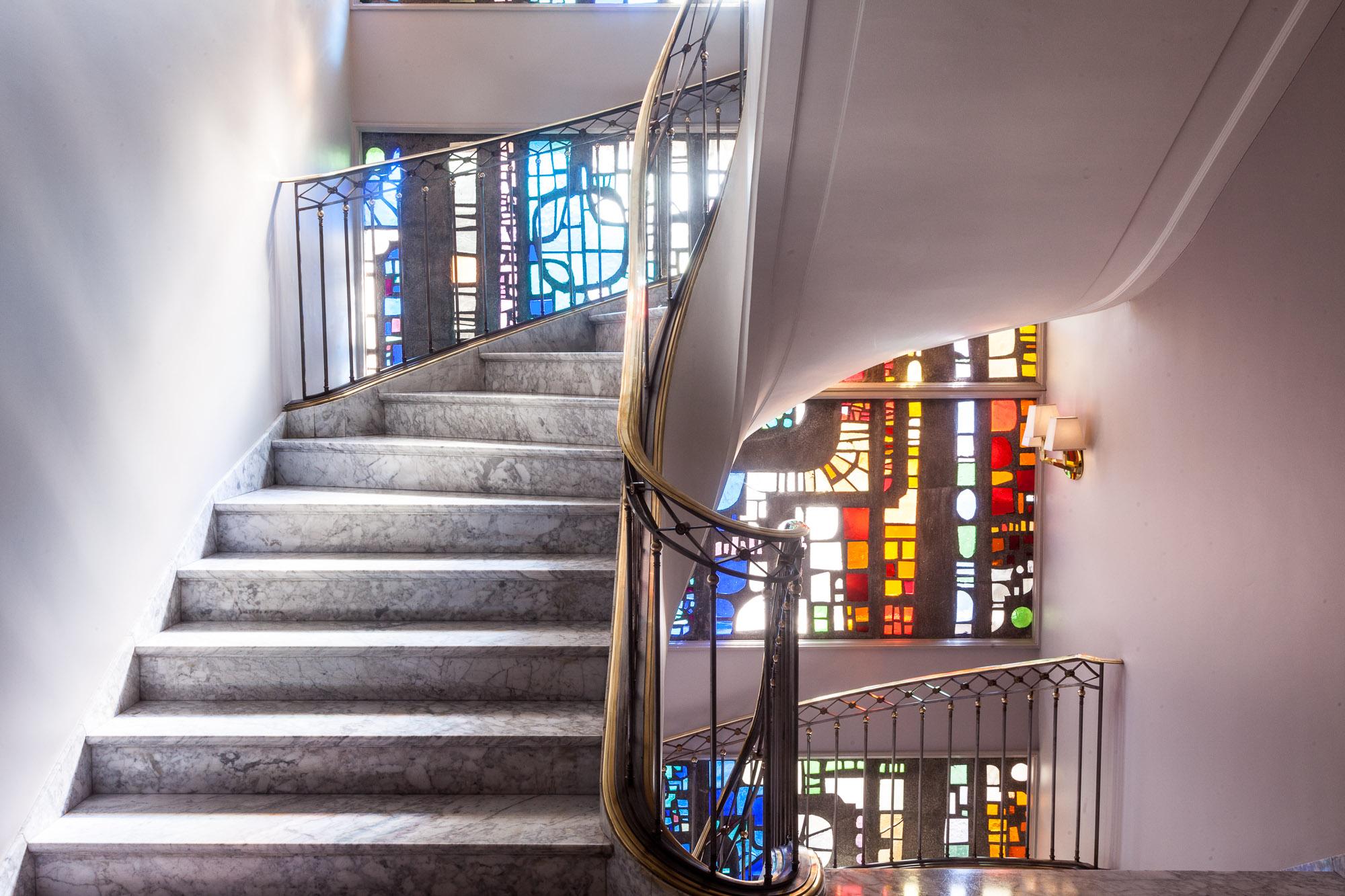Hotel Rosewood Magna Madri