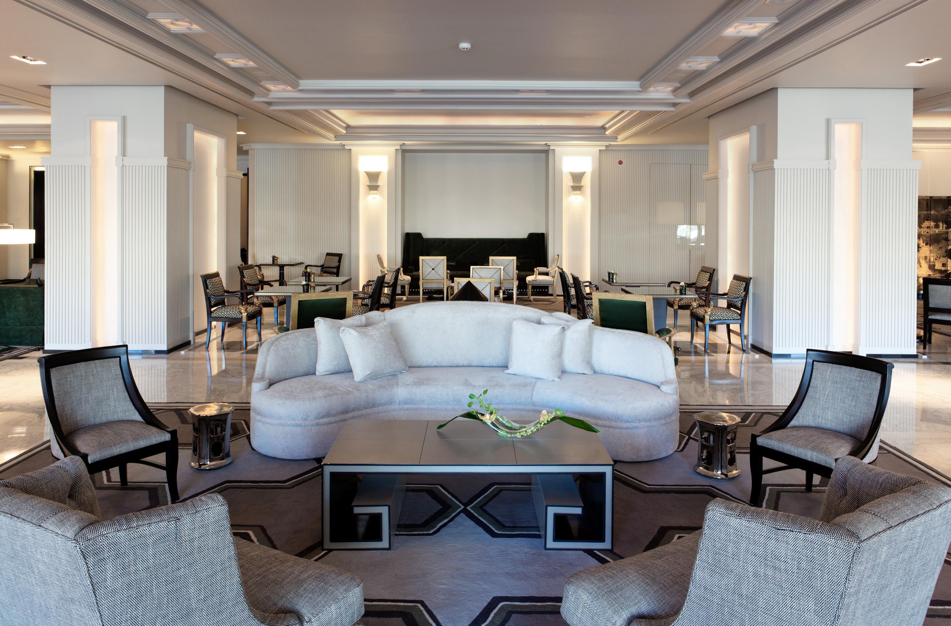 Rosewood Magna Madri