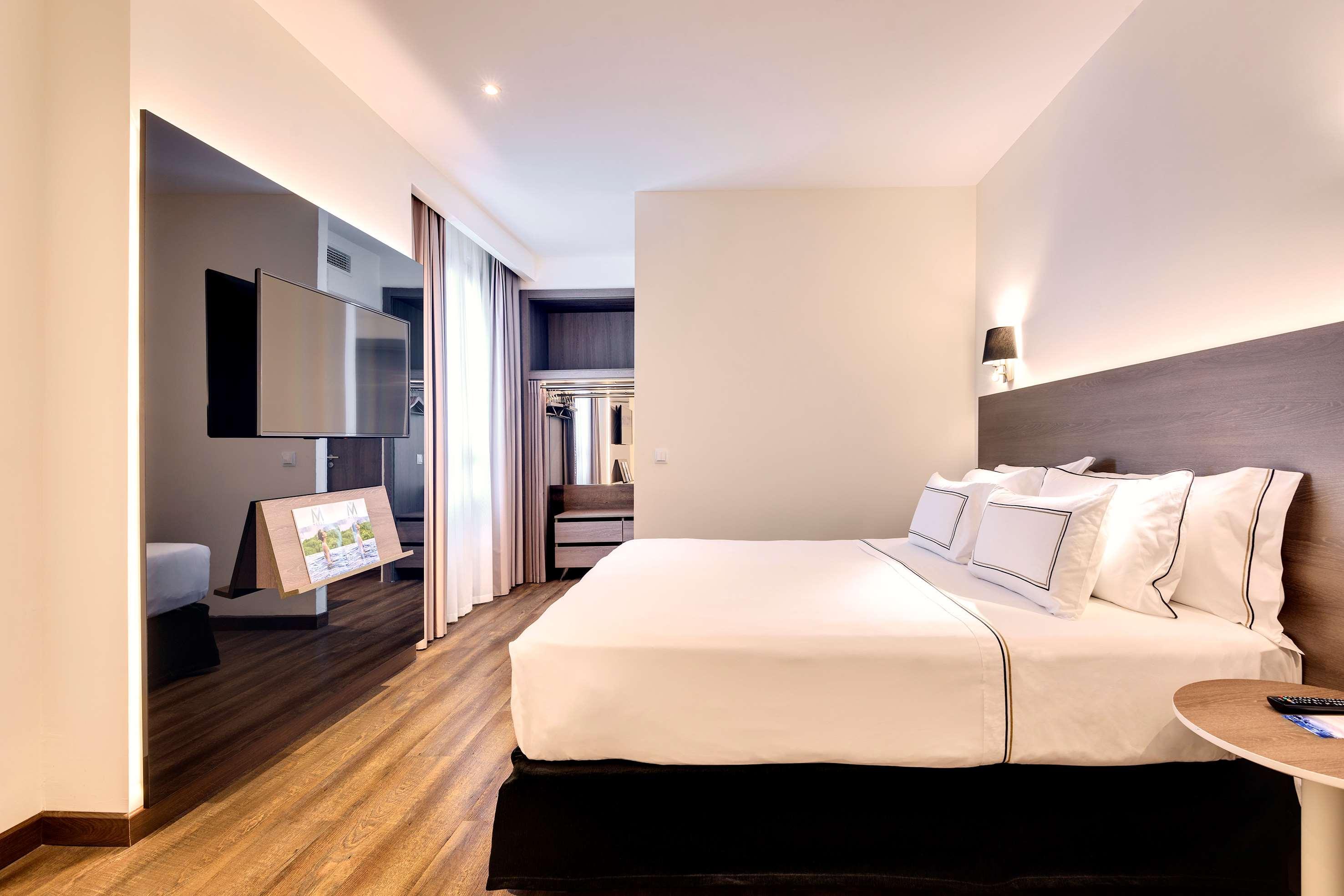 Melia Serrano 4* Madrid