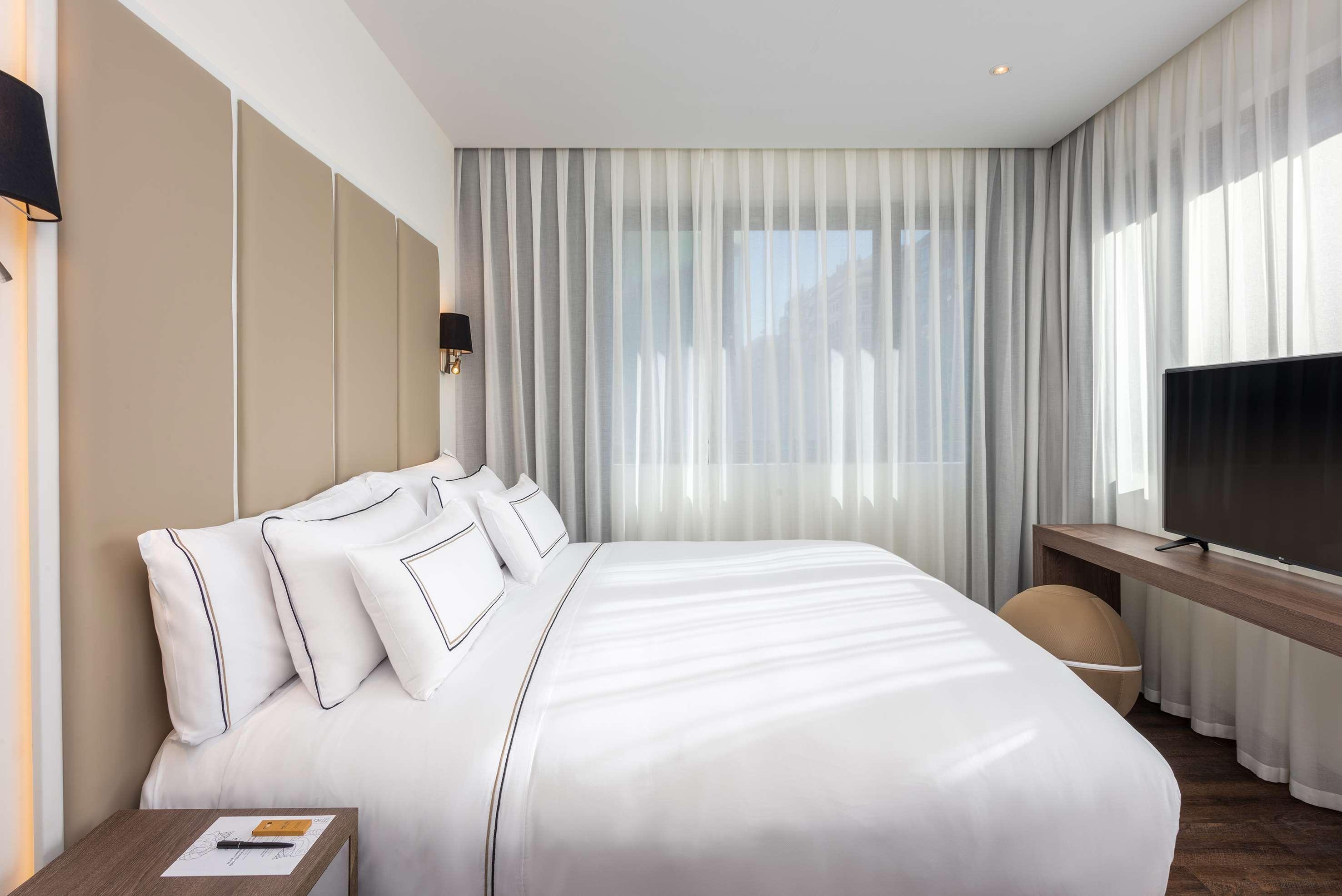Melia Serrano Hotel Madrid