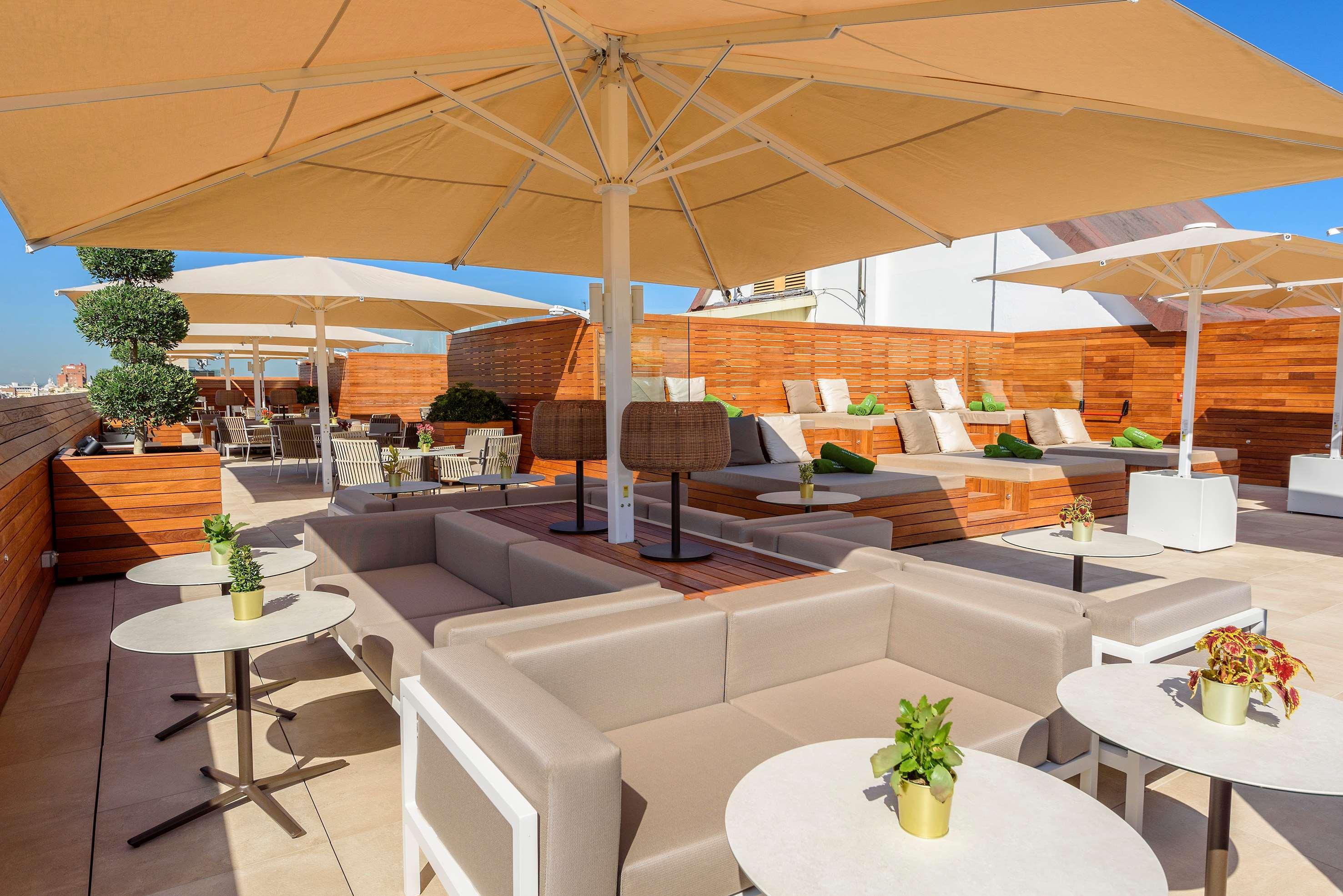 Melia Serrano Hotel 4*