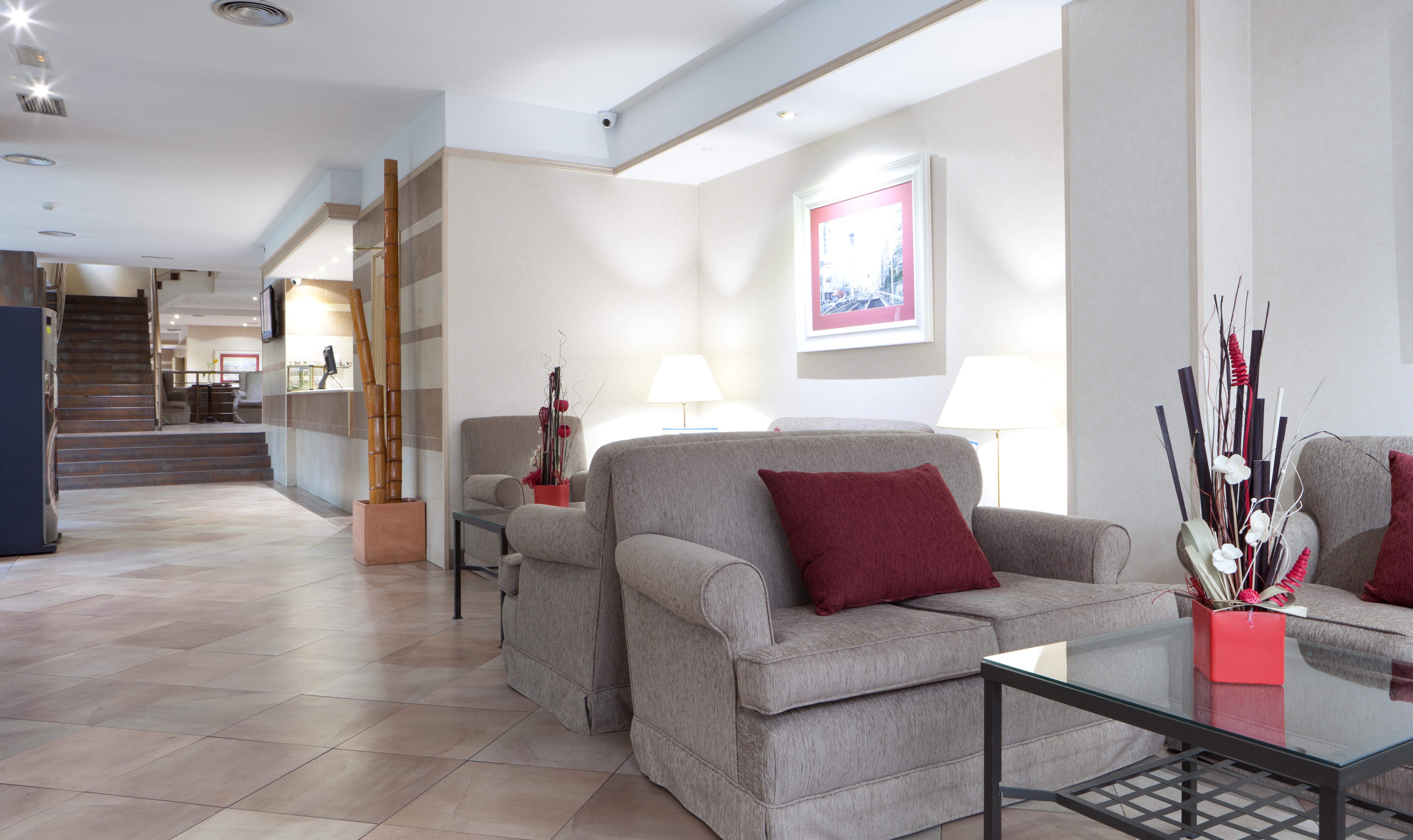 Luze Castellana 3* Madrid