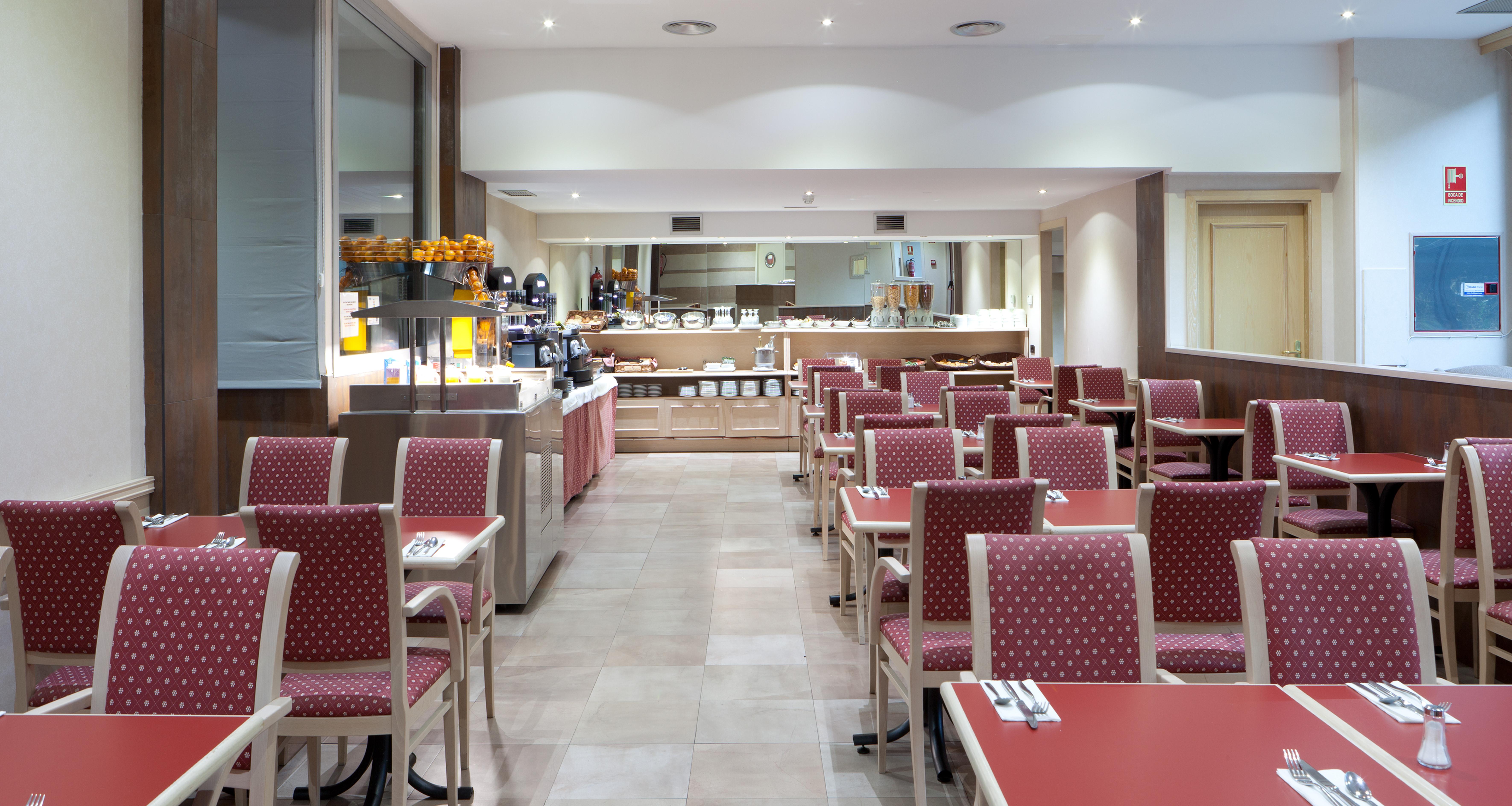 Hotel Luze Castellana 3*