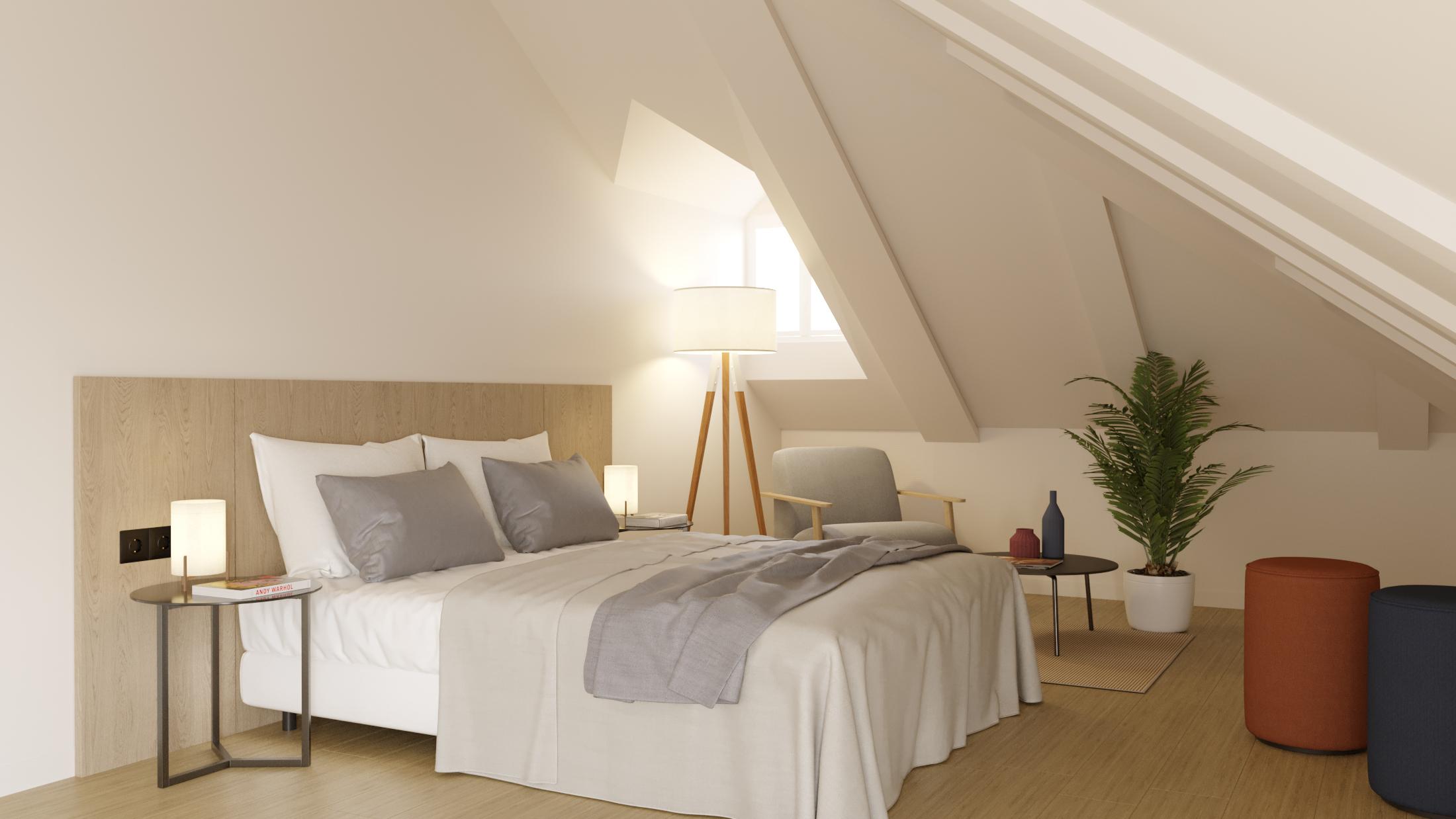 Libere Palacio Real Hotel