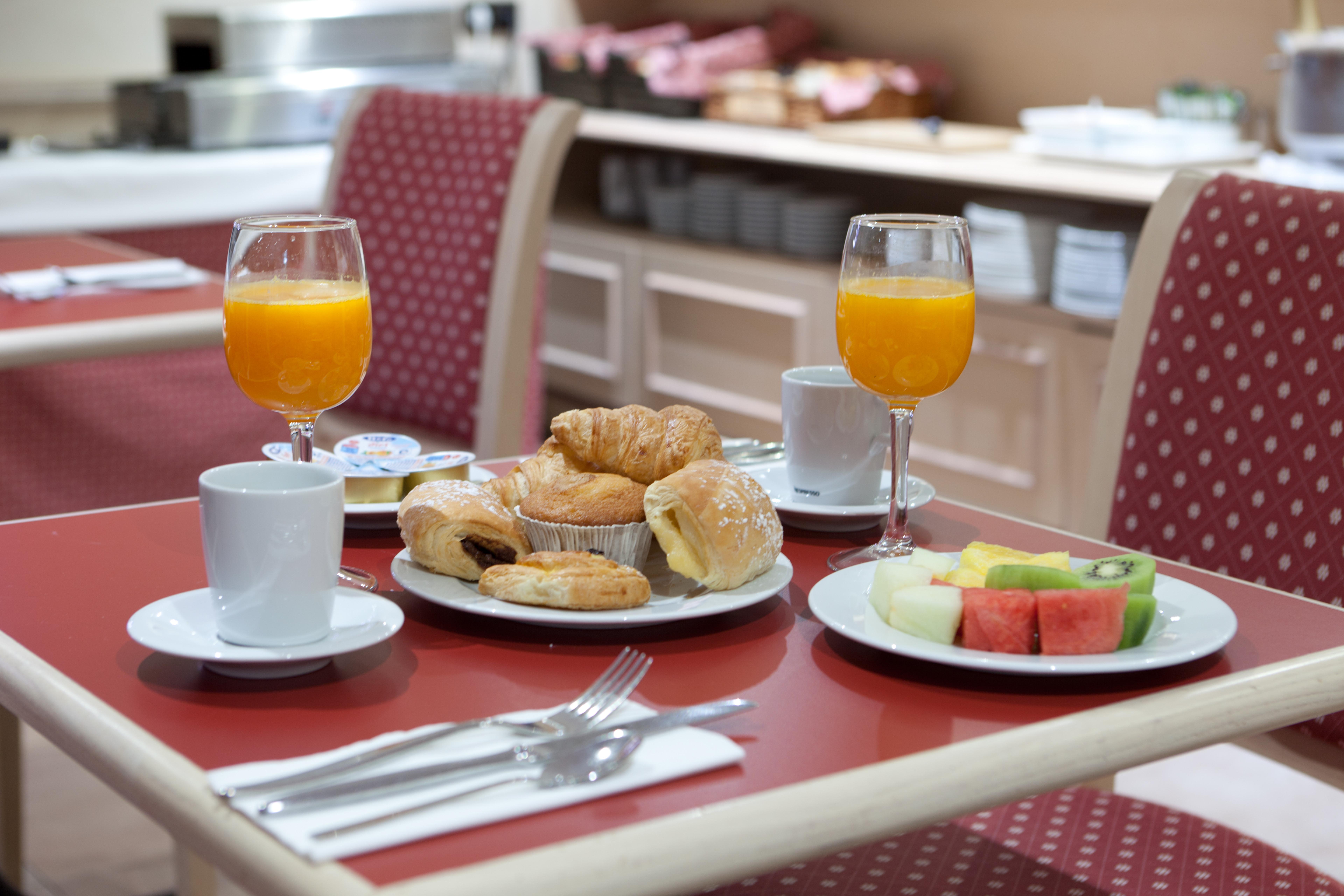 Hotel Luze Castellana