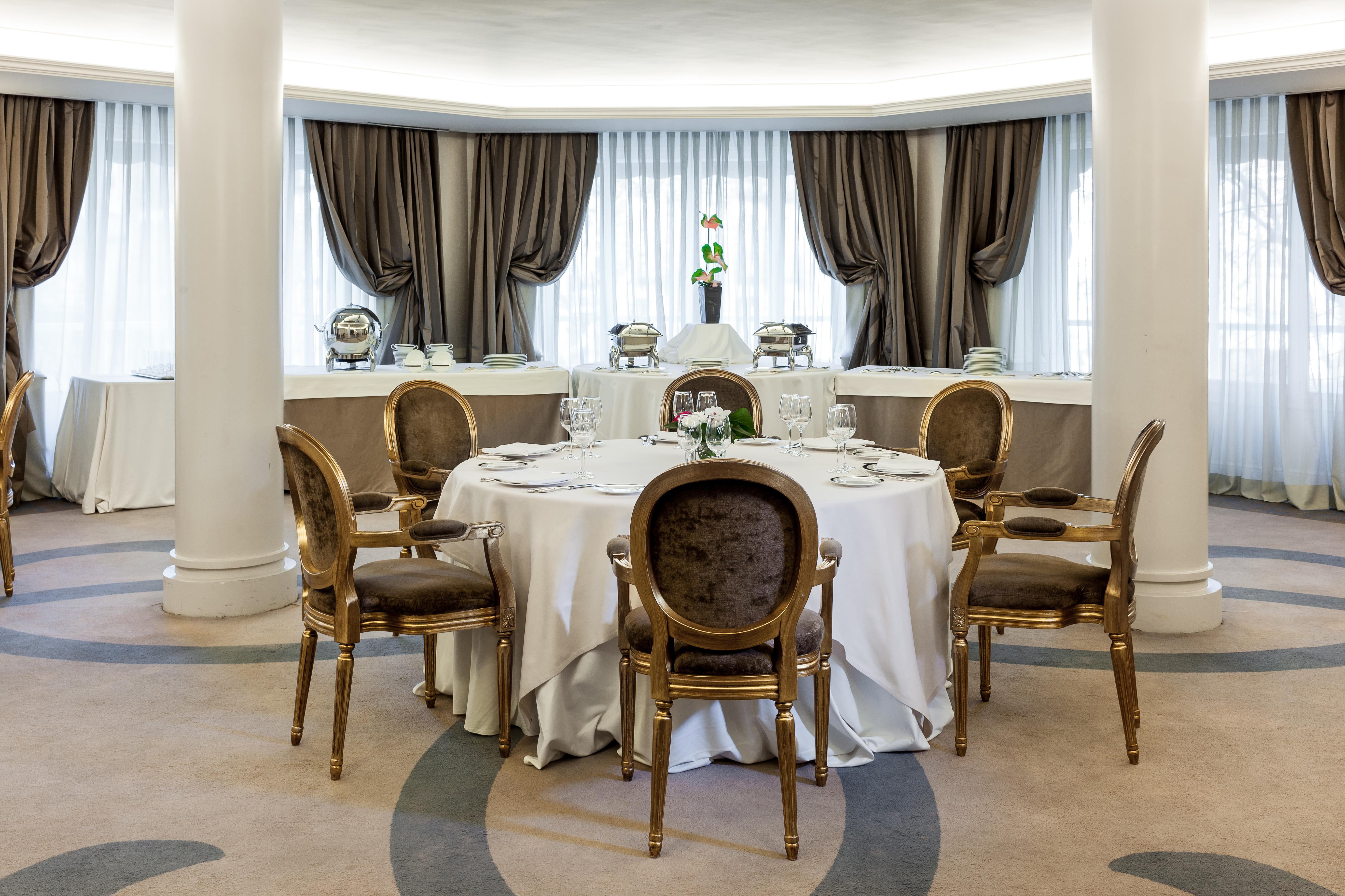 Hotel Wellington & Madrid