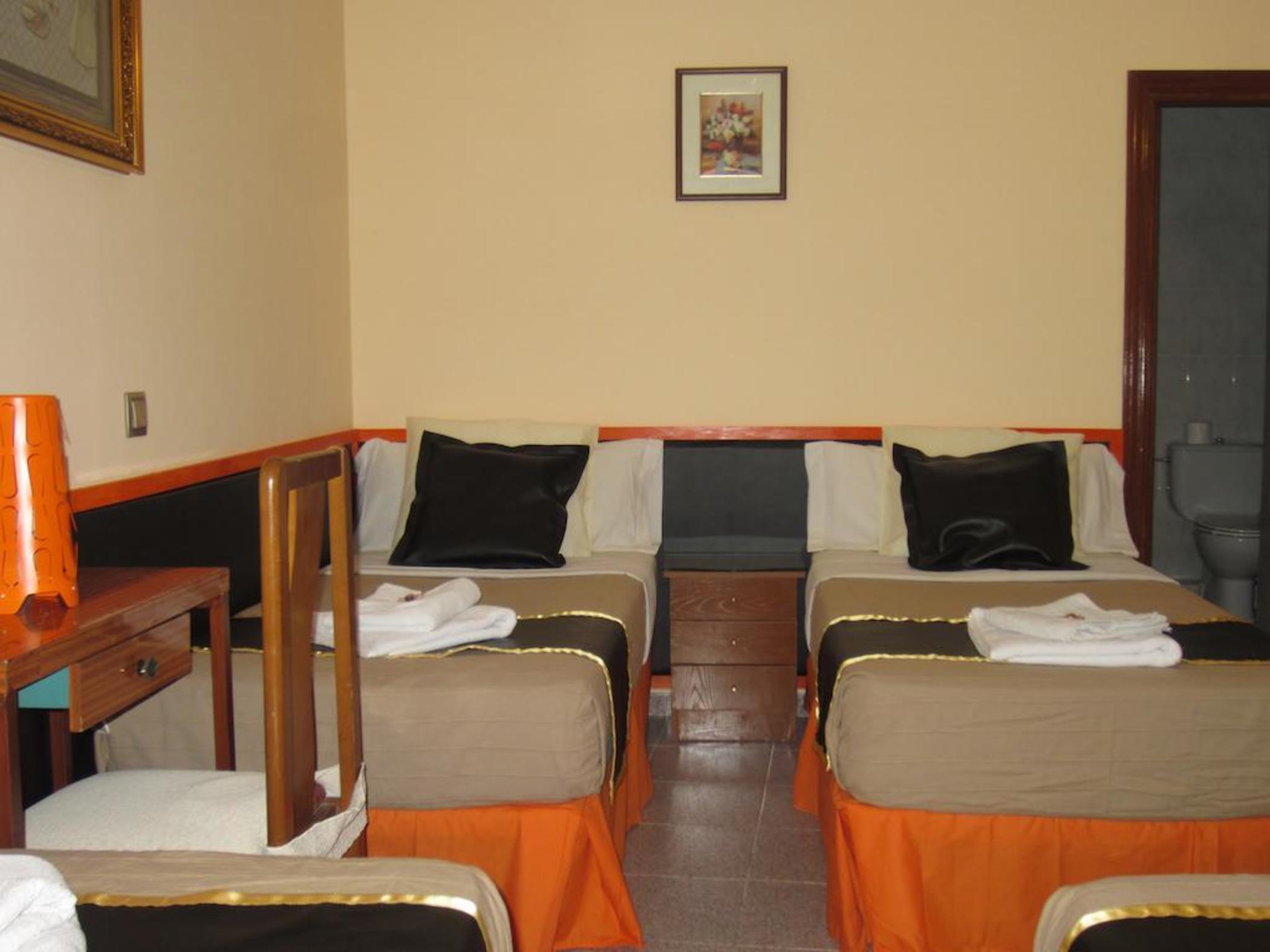 Ch Chelo Guest house