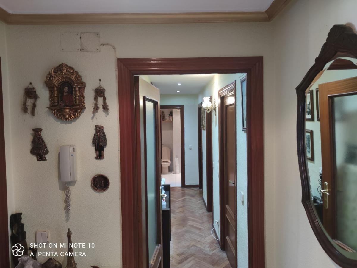 Apartment Mv *