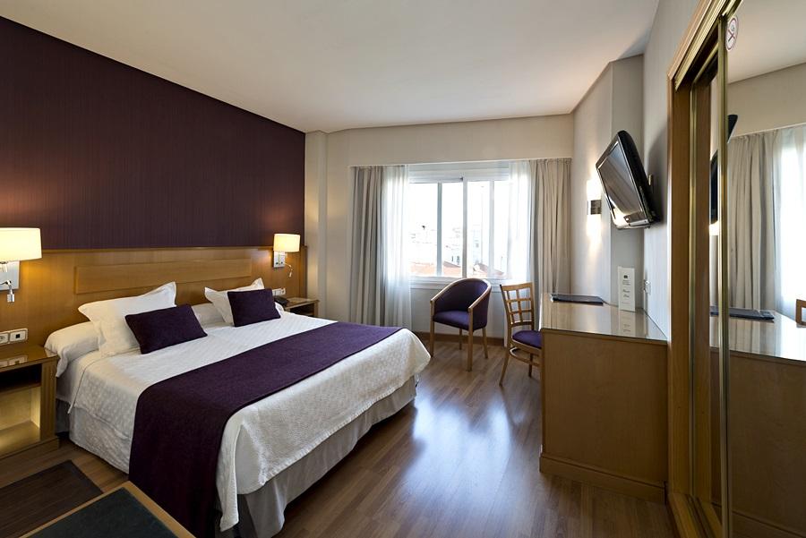 Trafalgar 3* Madrid