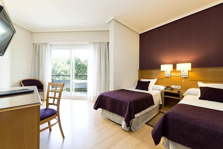 Trafalgar 3* Madrid