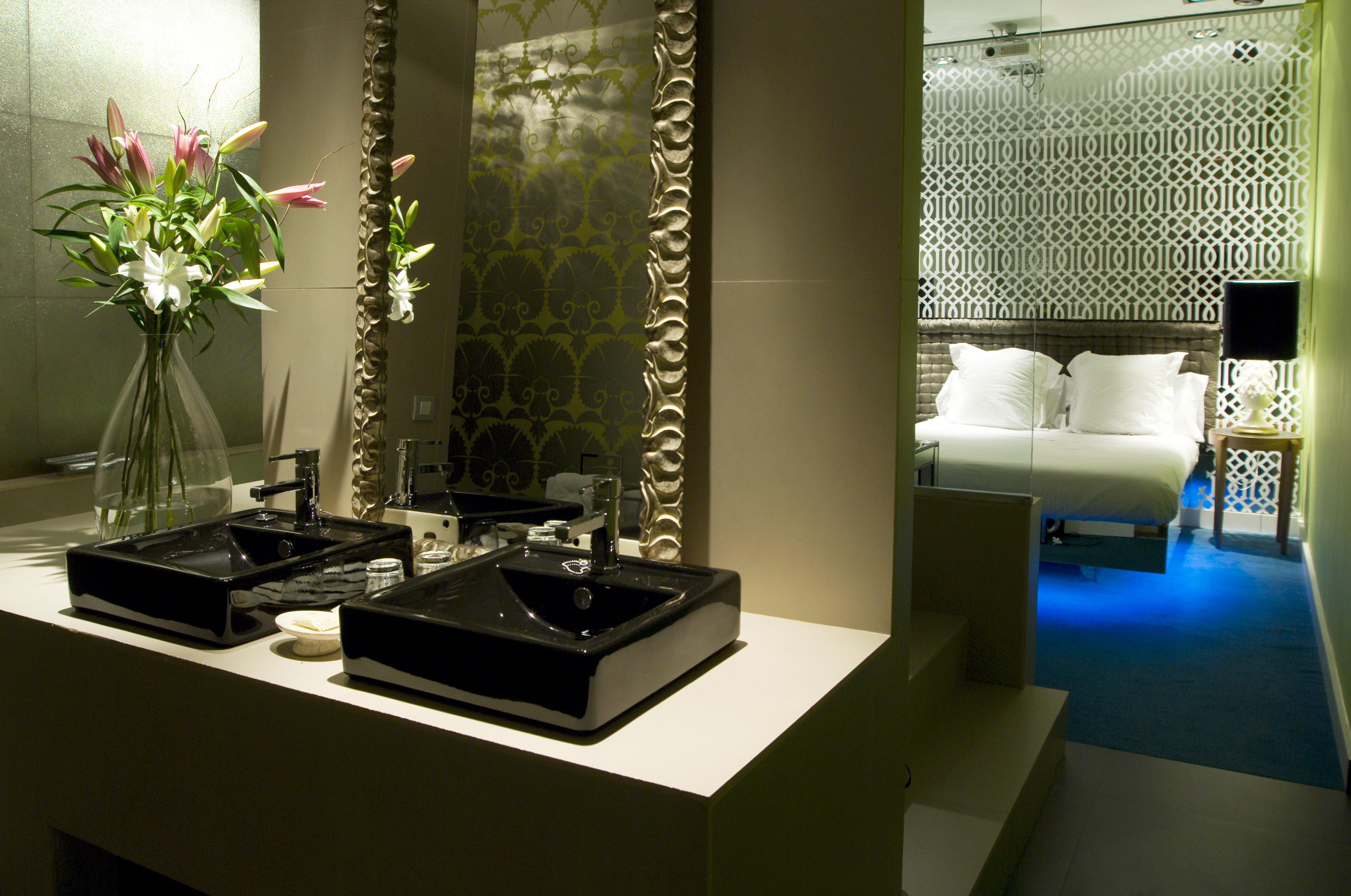 Abalu Design Boutique Gran Via - Only Adults