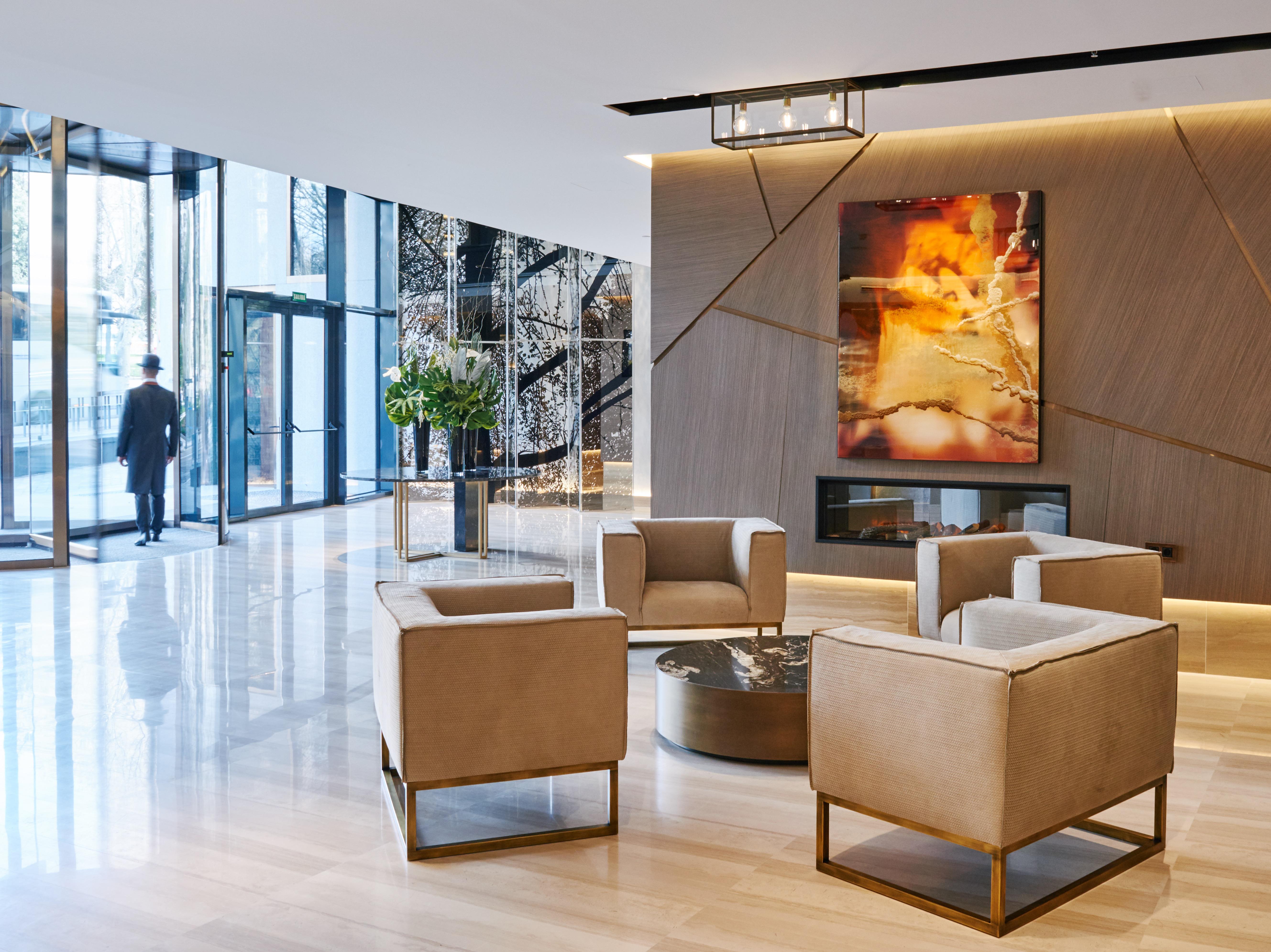 Vp Plaza Espana Design Madri