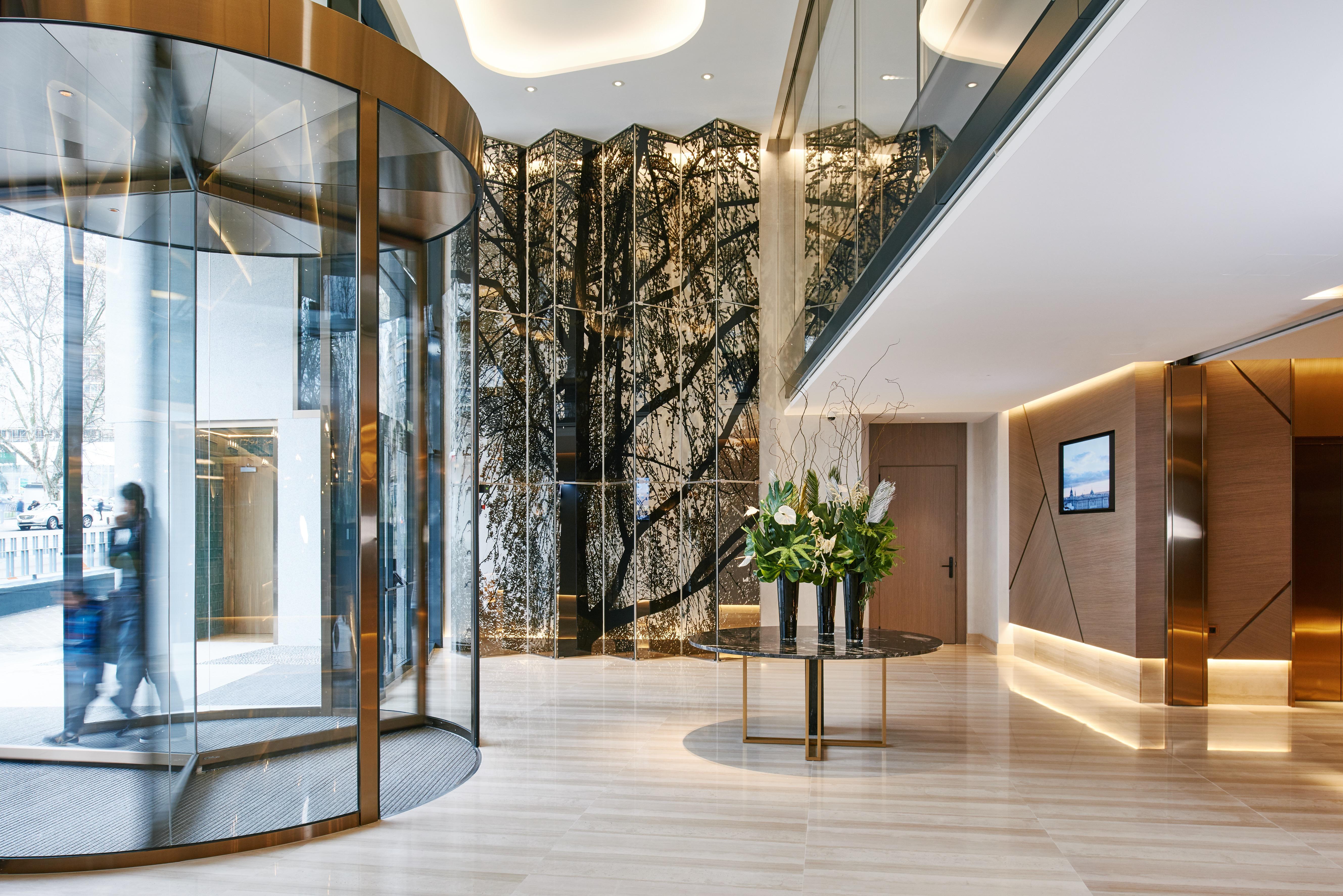 Vp Plaza Espana Design 5* Madri