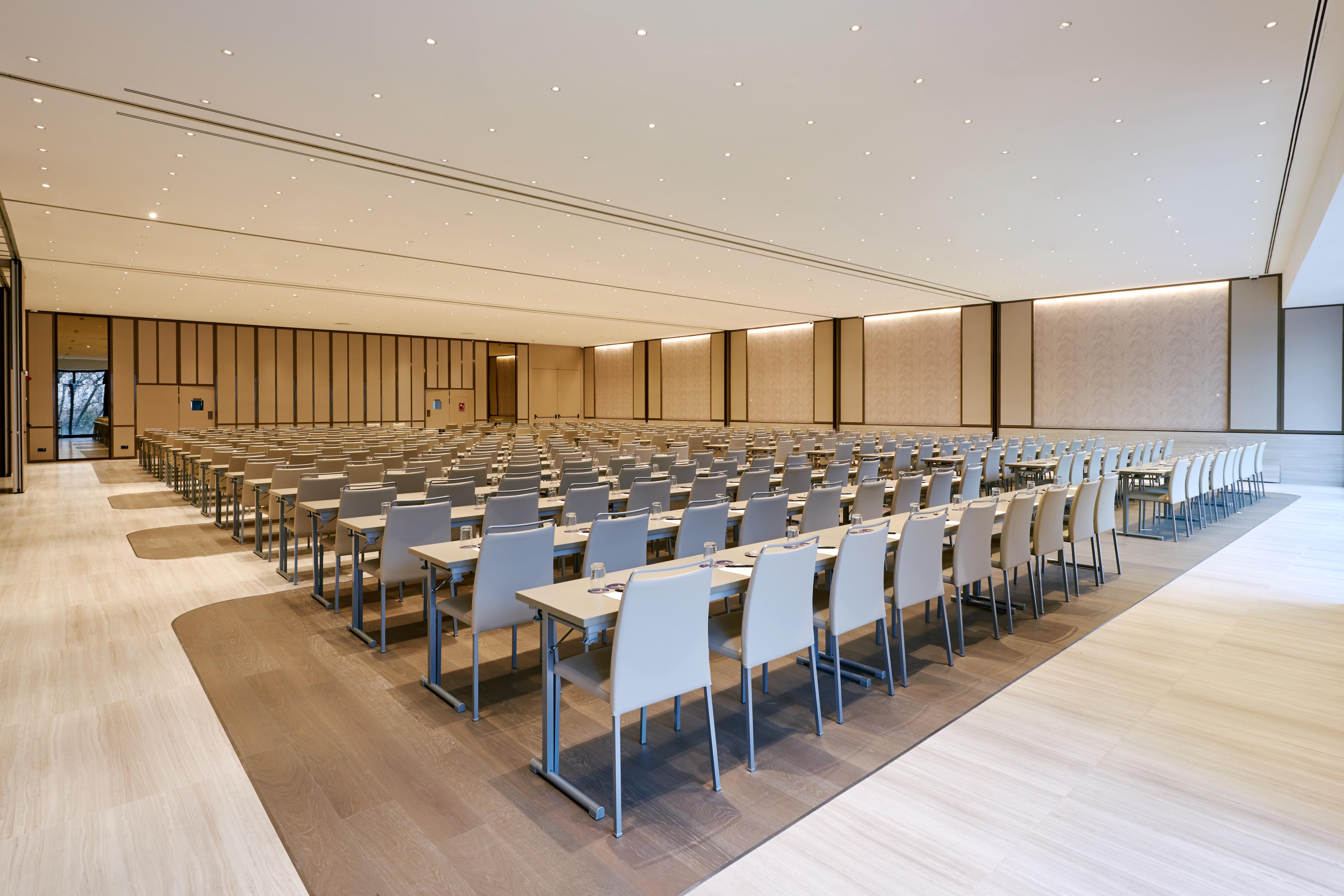 Vp Plaza Espana Design Hotel