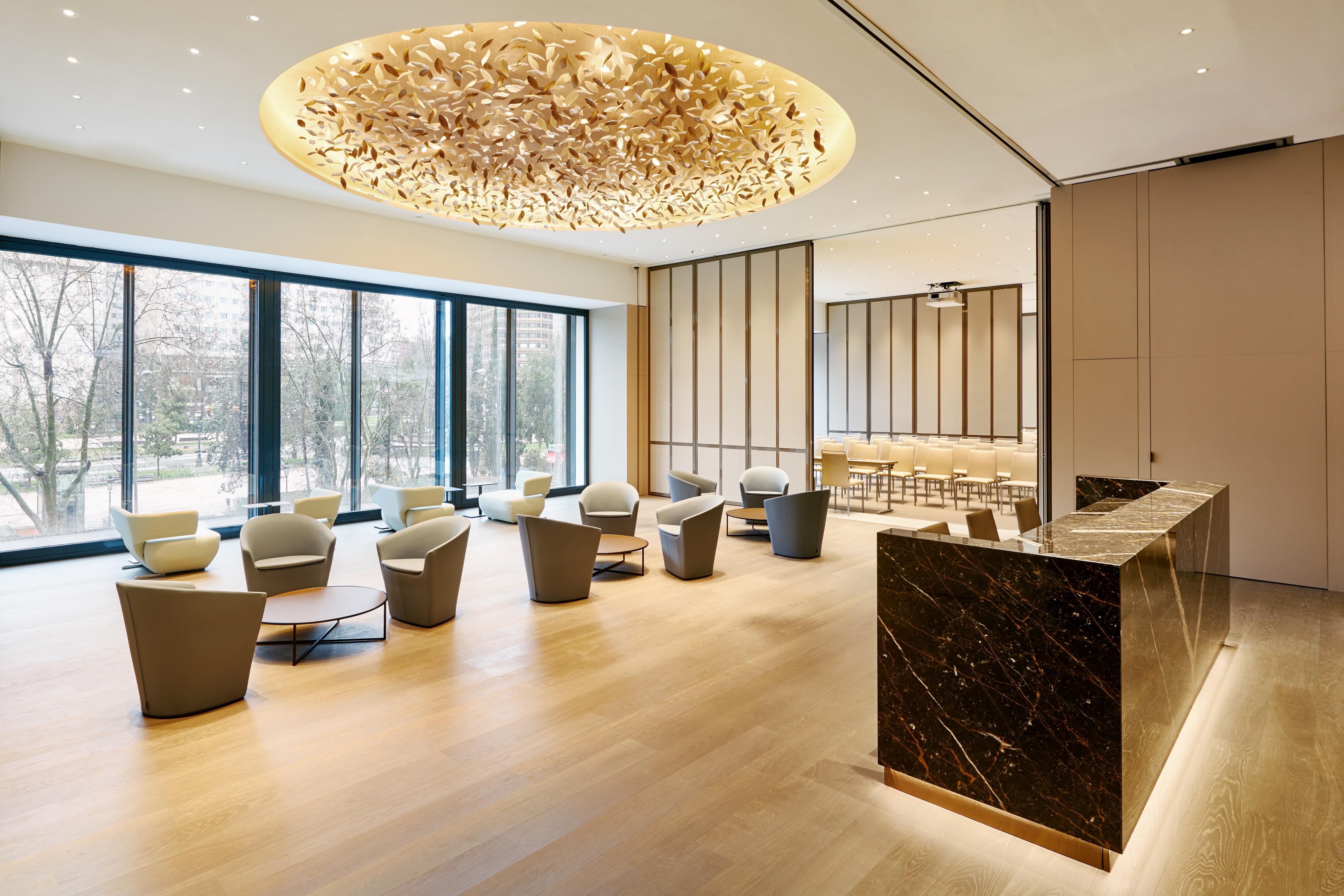 Vp Plaza Espana Design Hotel
