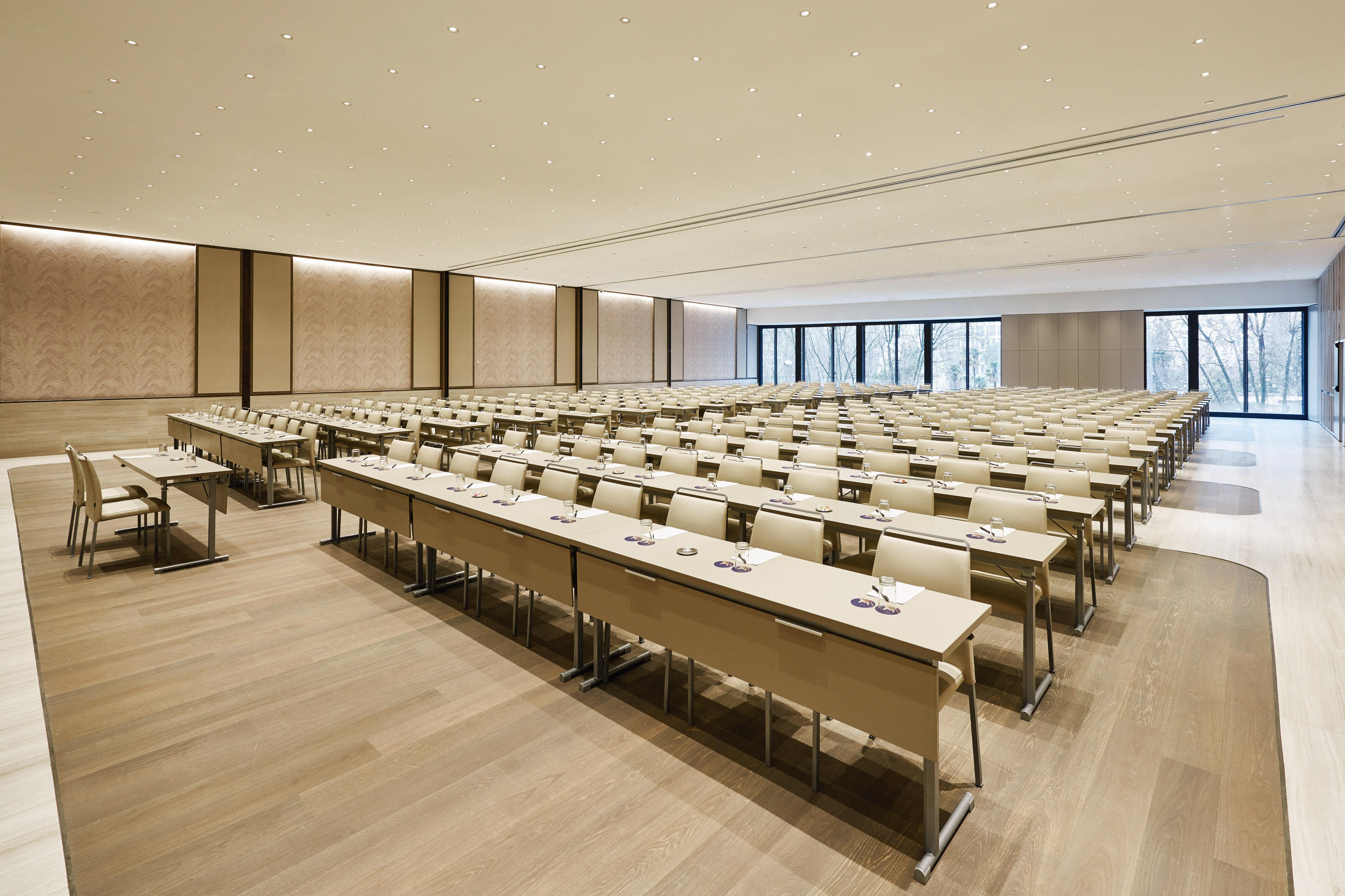 Hotel Vp Plaza Espana Design