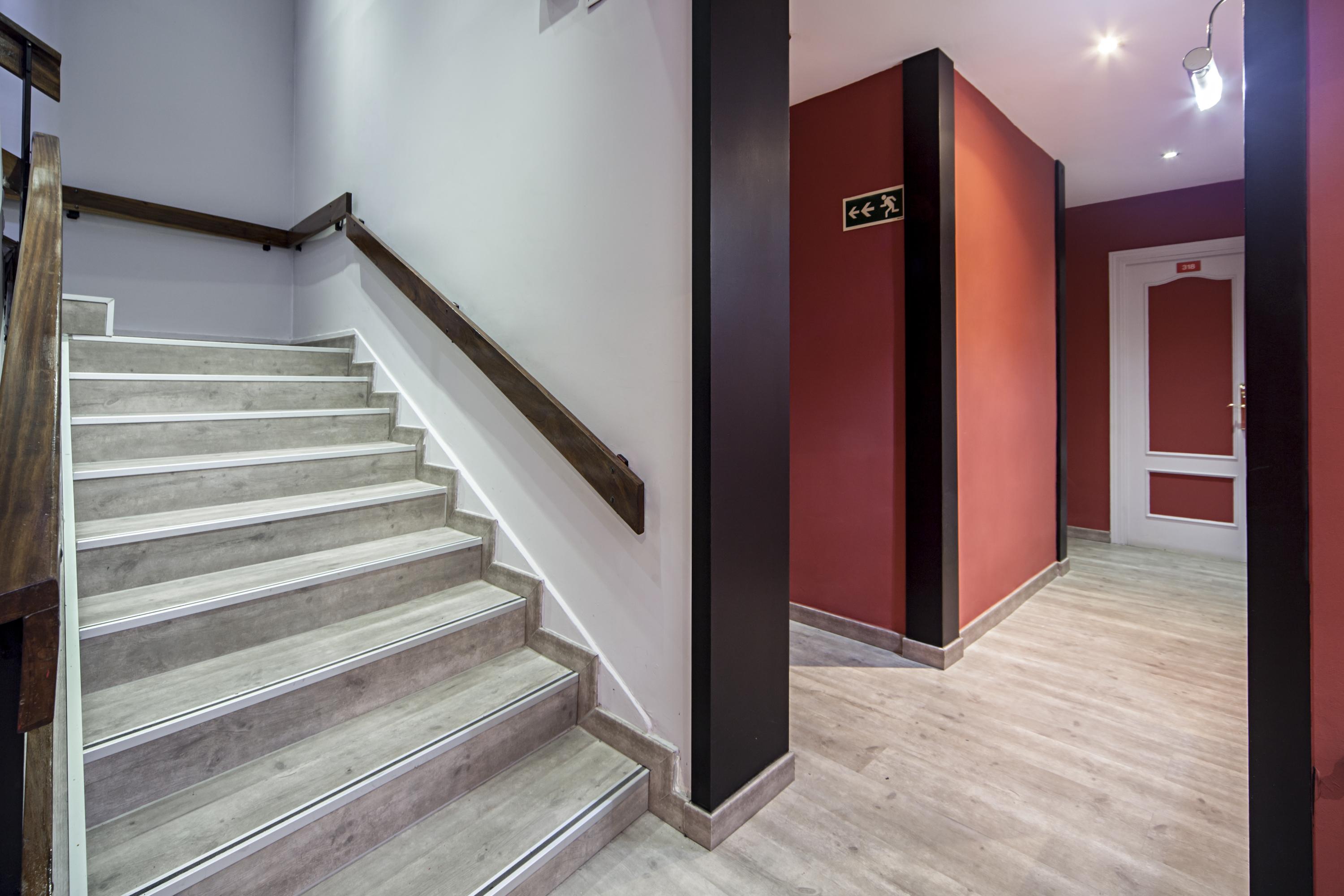 Inter Plaza Mayor Auto Check In Guest house 2*