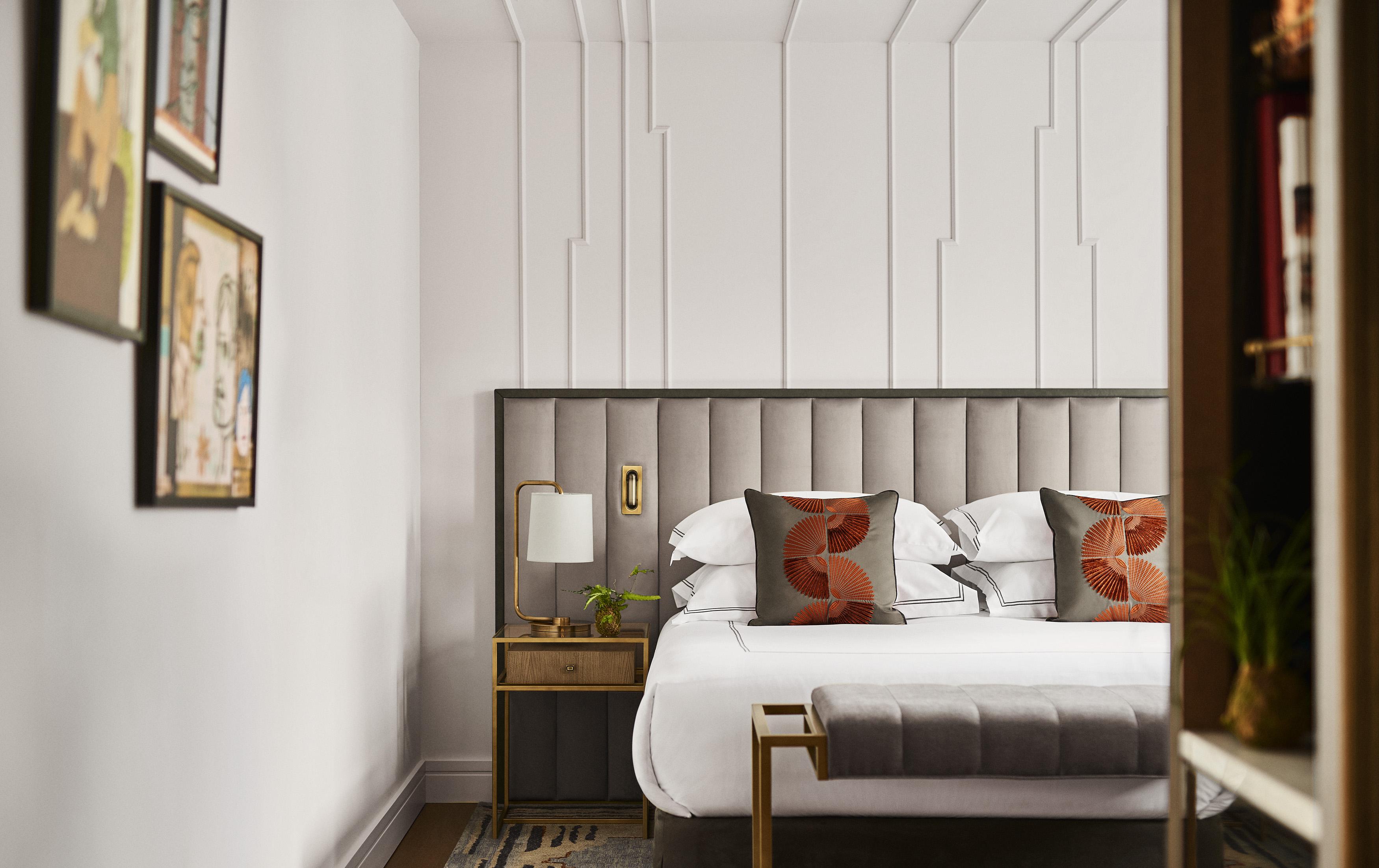 Gran Ingles - The Leading Of The World Hotel