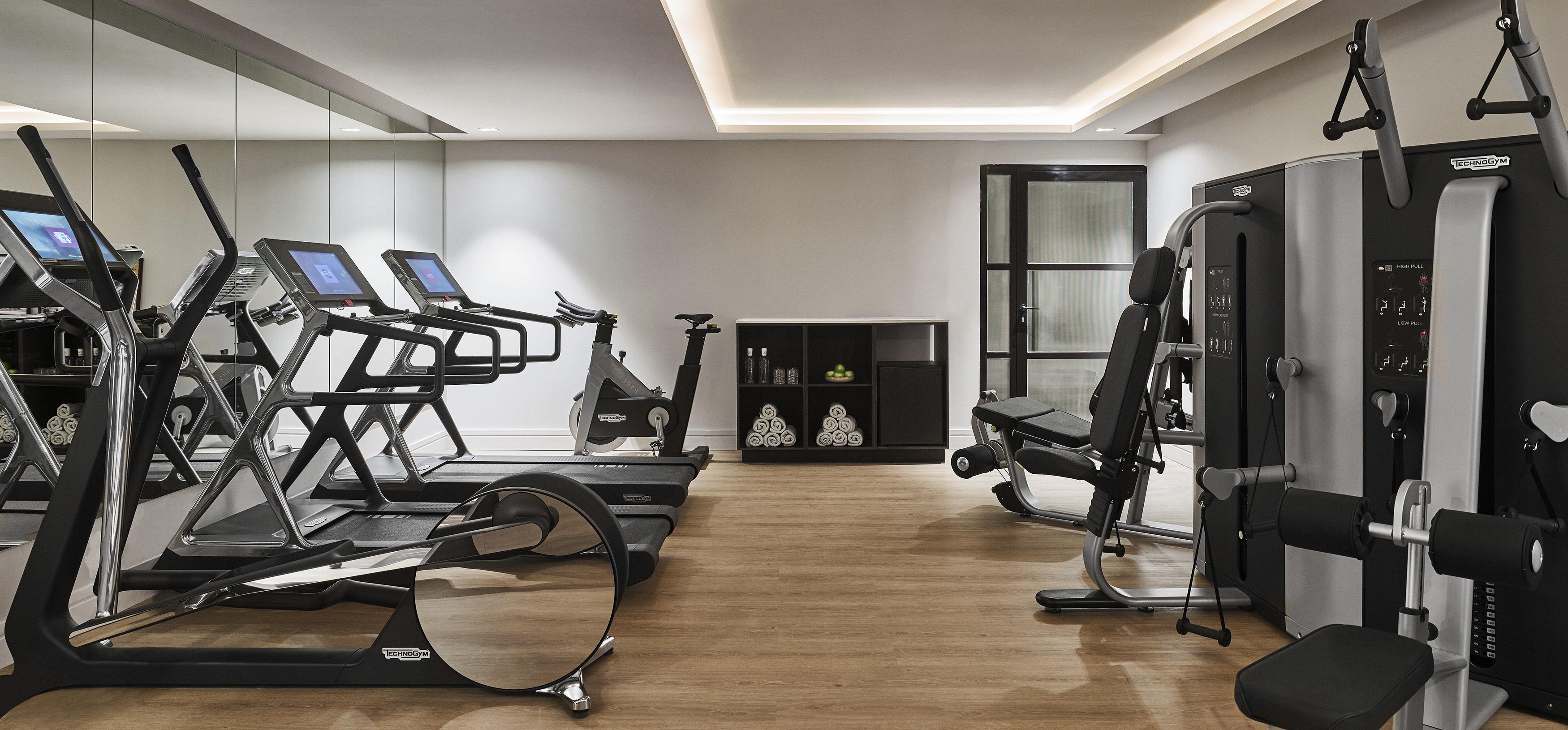 Hotel Gran Ingles - The Leading Of The World 5*