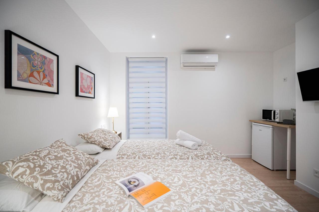 Apartamento Plaza Espana *