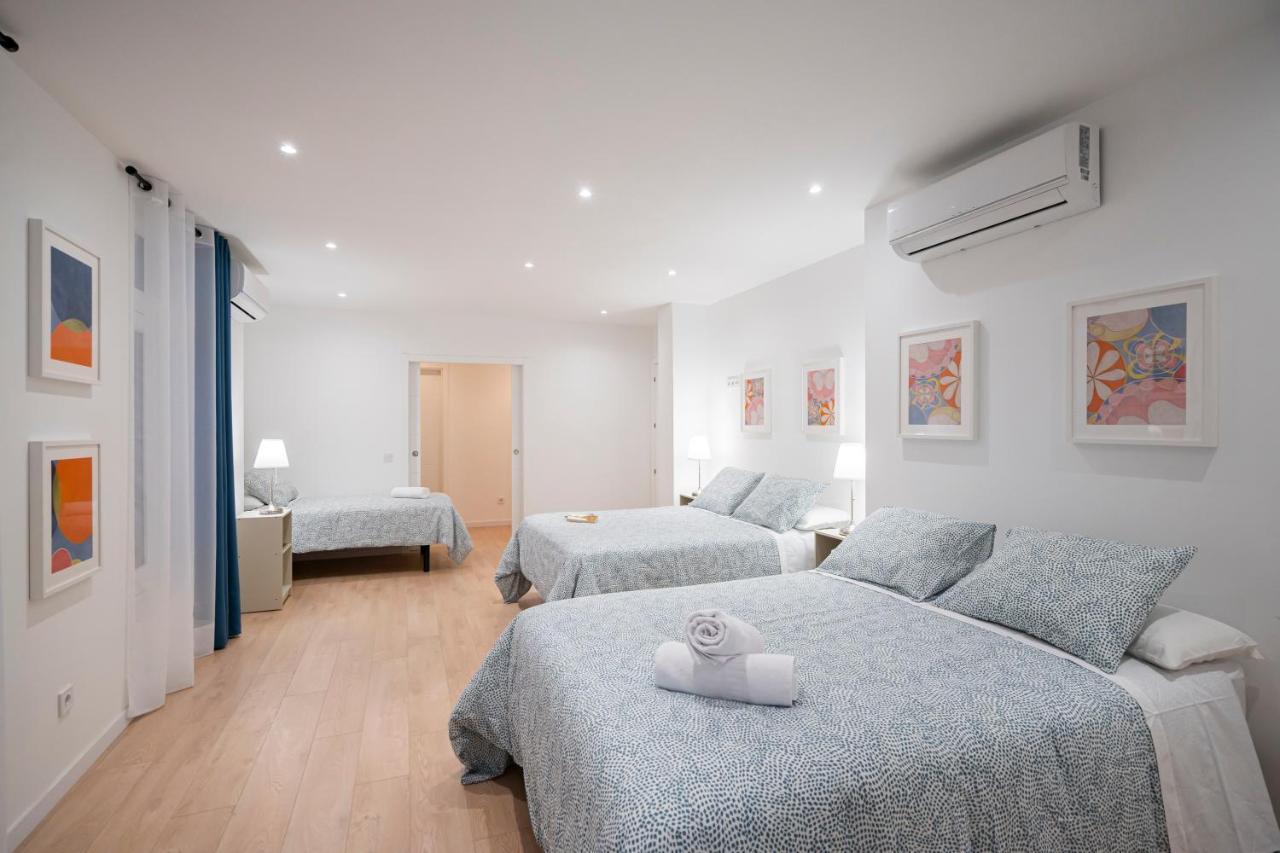 Apartamento Plaza Espana *