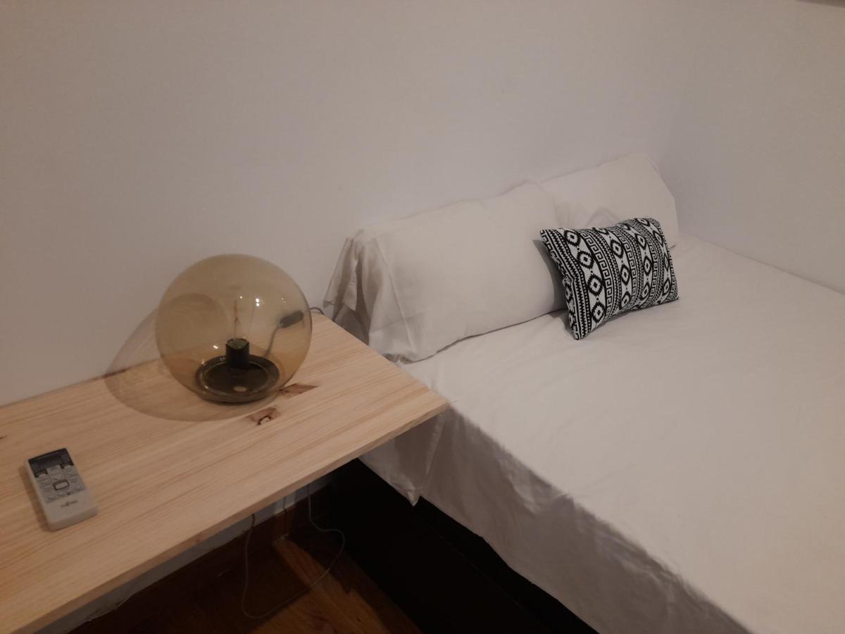 Homestay Espoz