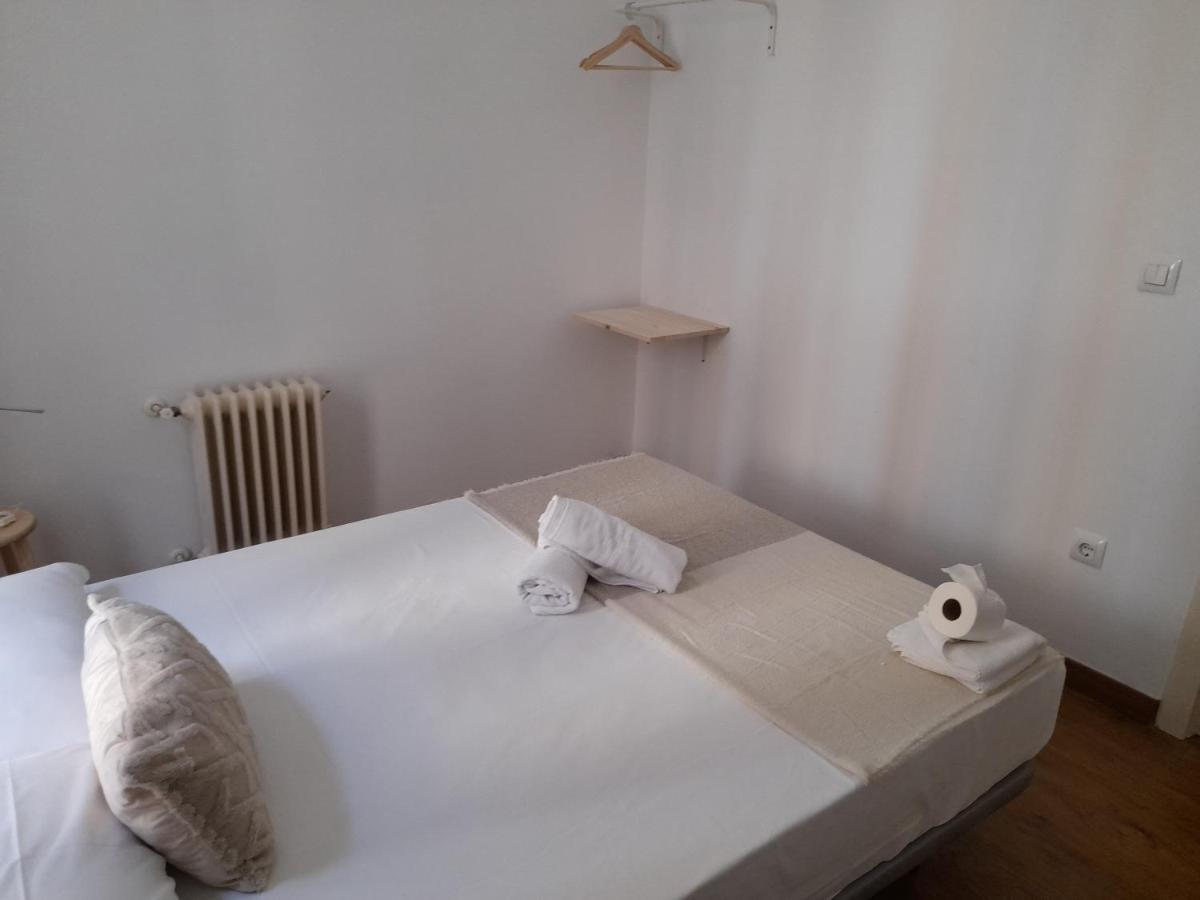 Homestay Espoz