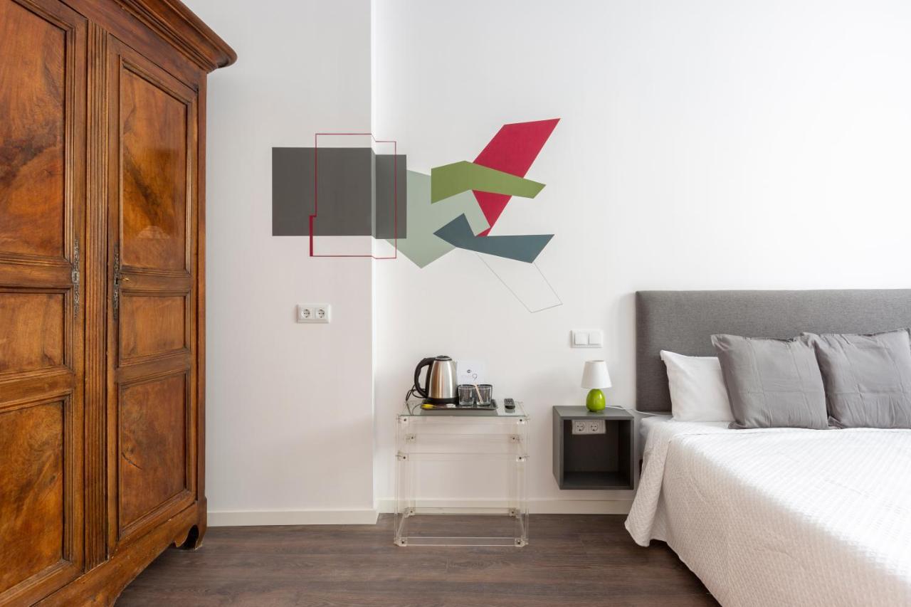 Ronda9 Hostel Madrid