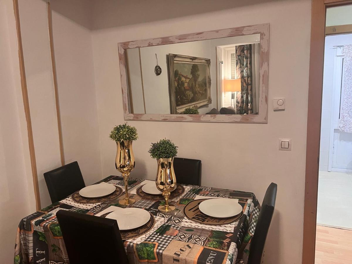Hermoso Apartamento Lejlighed *