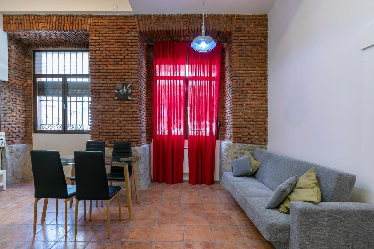 Homeabout Imperial Apartment