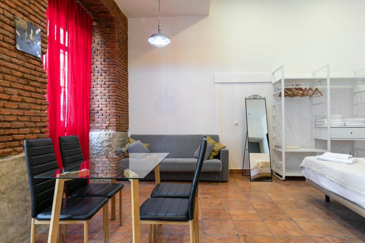Apartment Homeabout Imperial