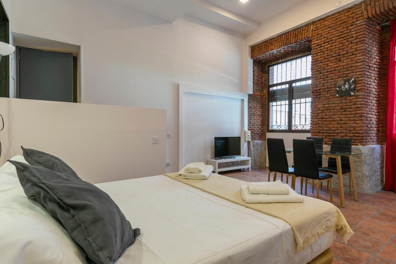 Apartment Homeabout Imperial Madrid