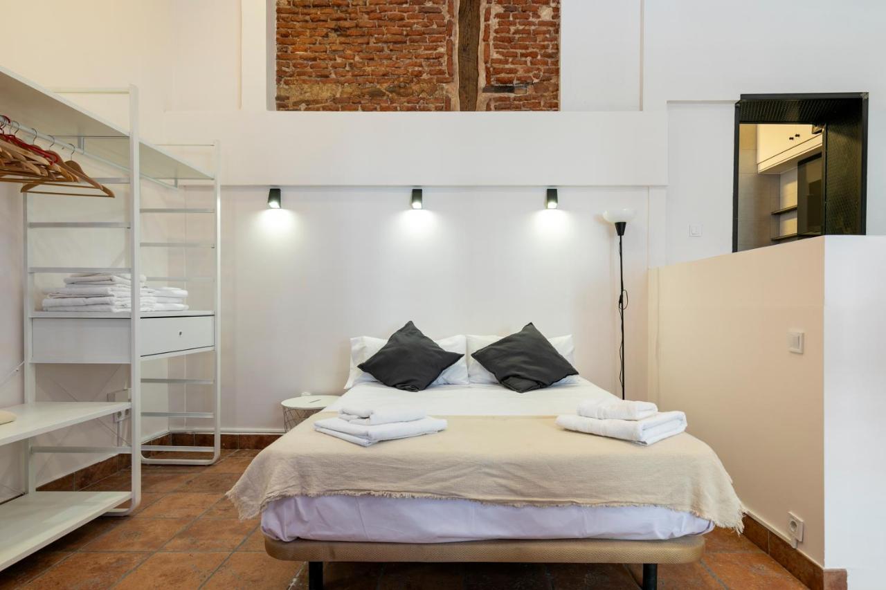 Apartment Homeabout Imperial Madrid