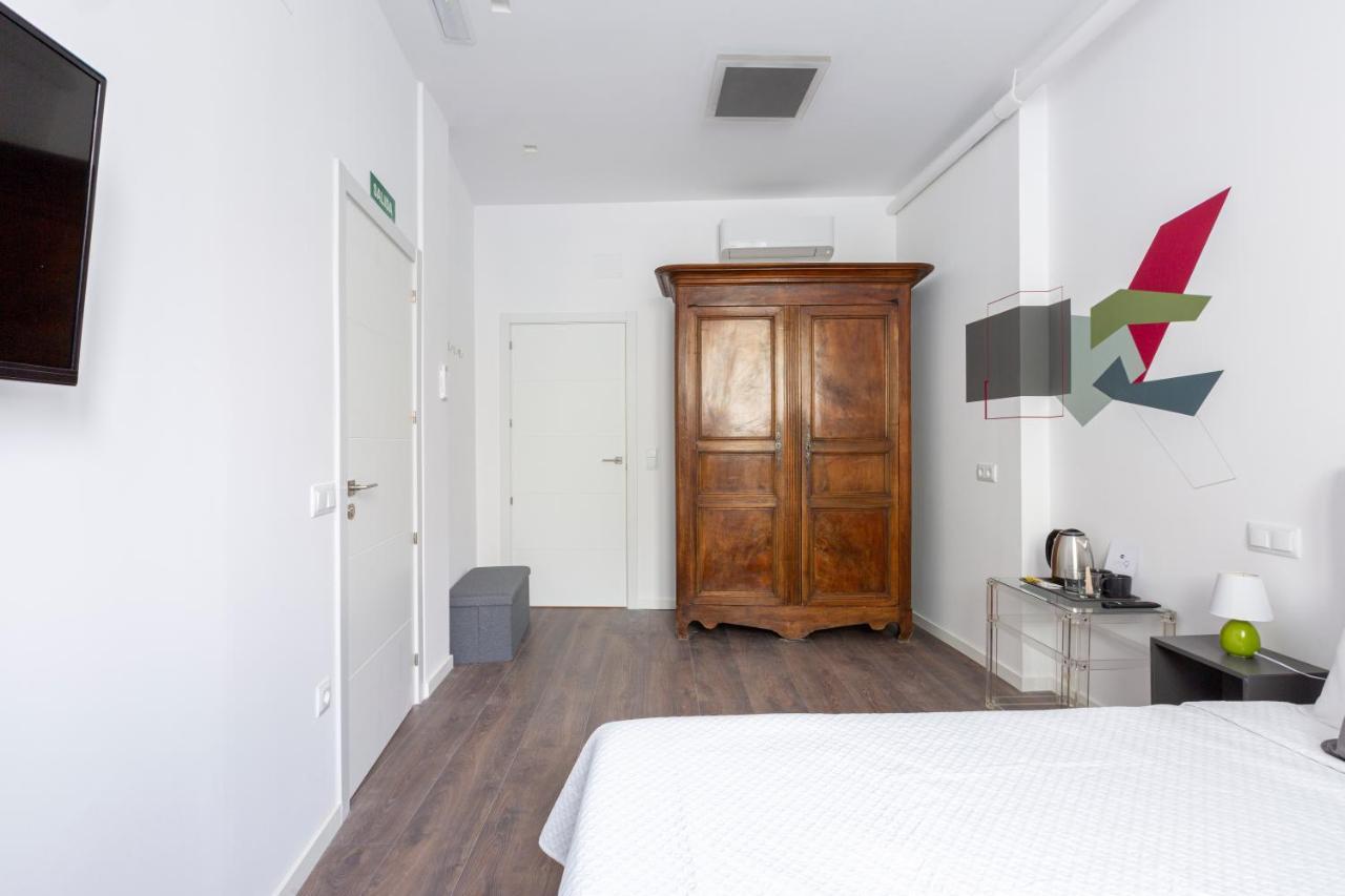 Ronda9 Hostel *