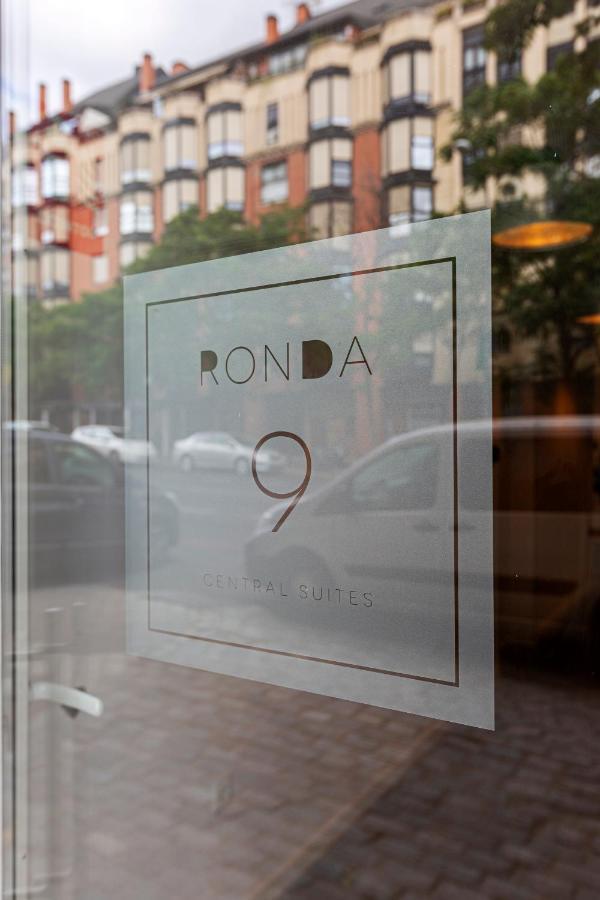 Hostel Ronda9 *