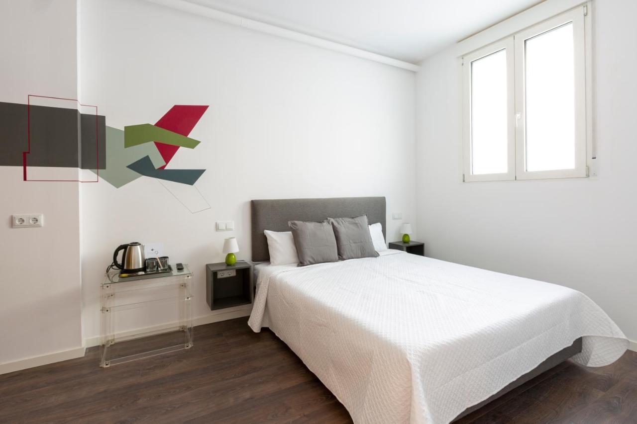 Hostel Ronda9 Madrid
