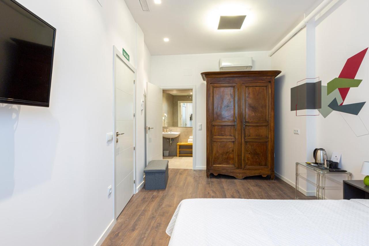 Ronda9 Hostel *