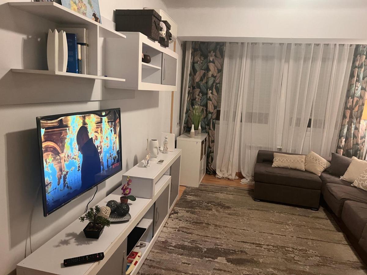 Hermoso Apartamento Lejlighed