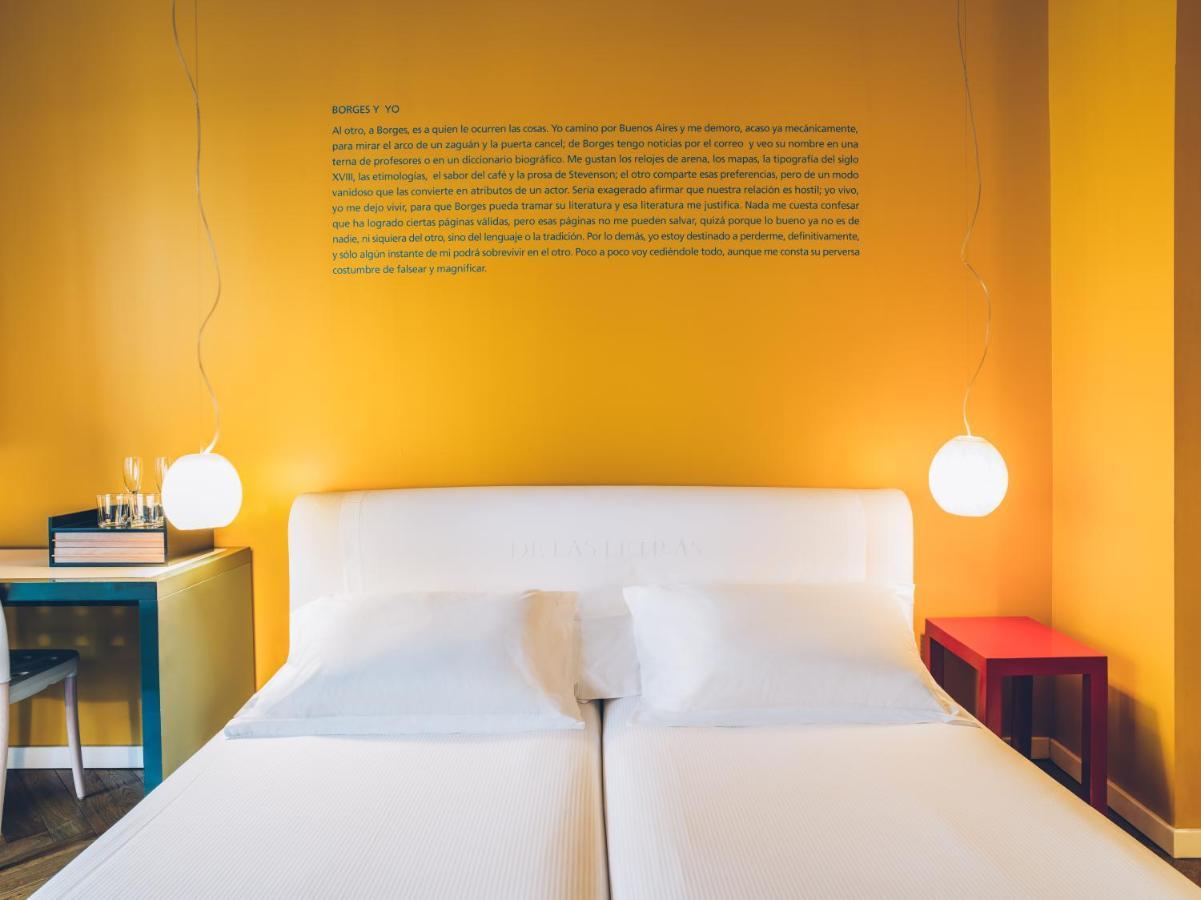 Hotel Iberostar Letras Gran Via