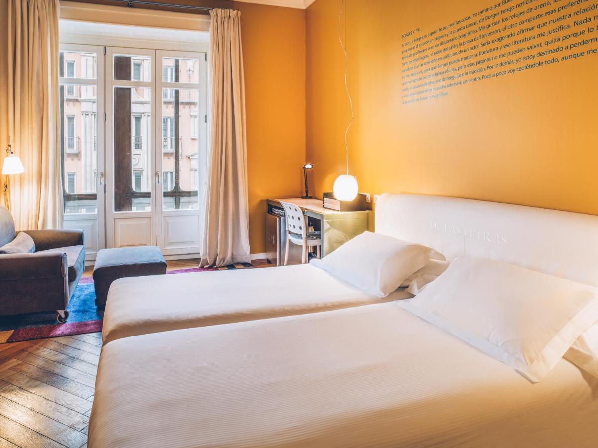 Hotel Iberostar Letras Gran Via Madrid