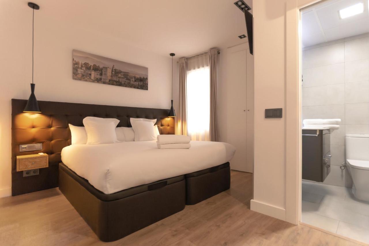 Woohoo Hortaleza Hotel Madrid
