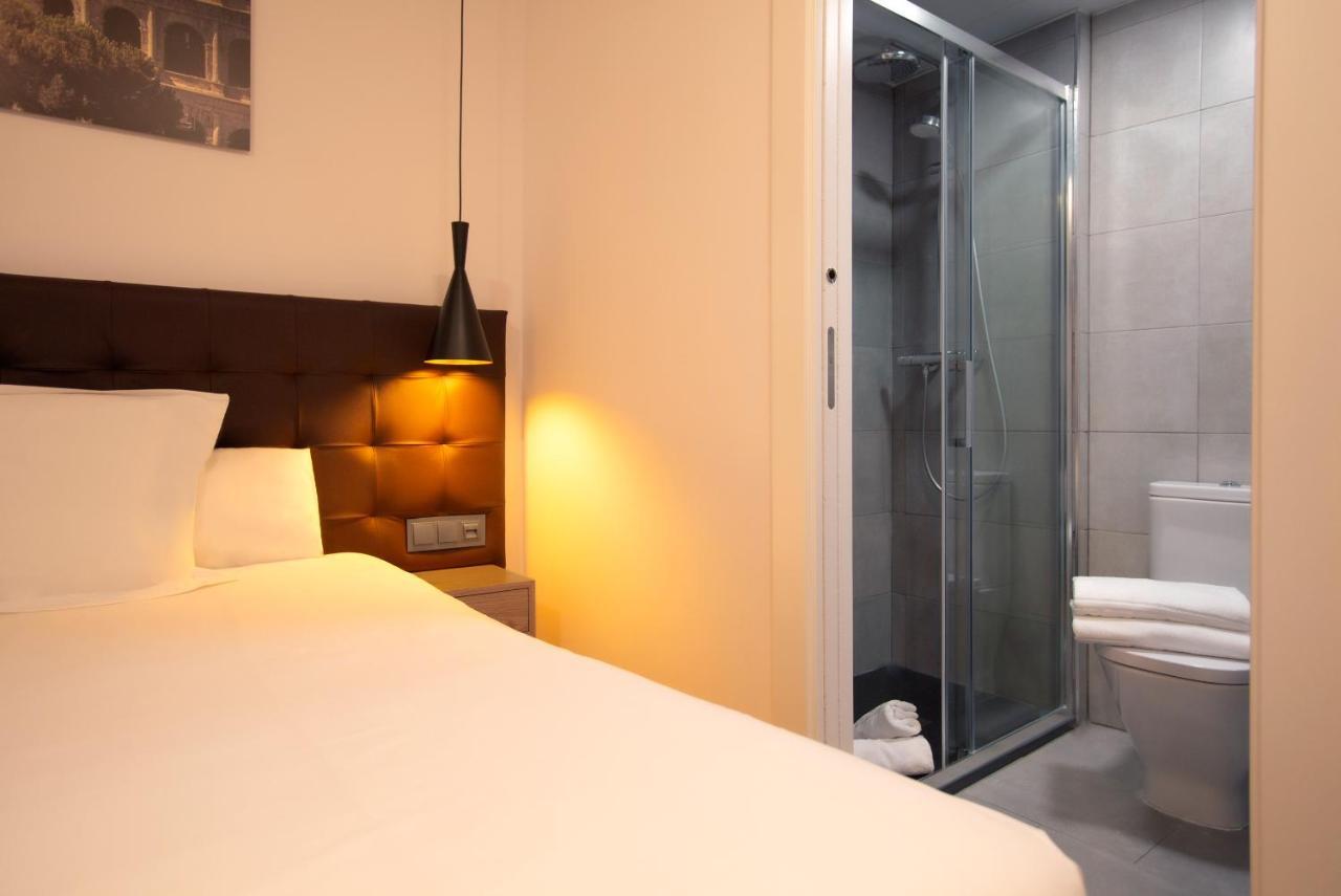 Woohoo Hortaleza 2* Madrid