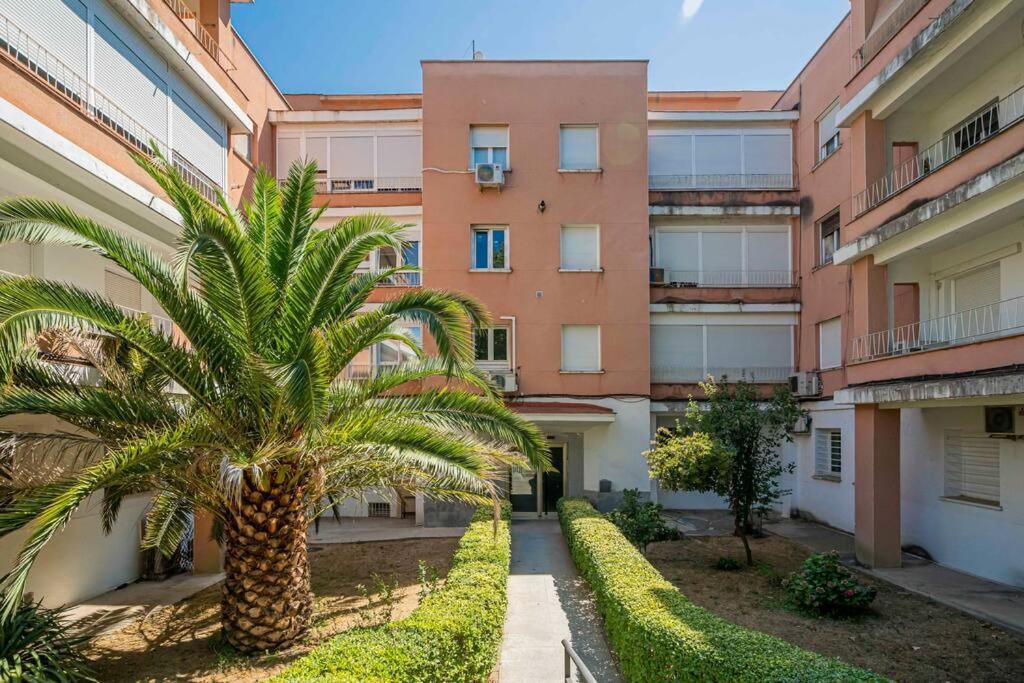 Apartment Acogedor Apartamento. Arturo Soria-md Anderson 1e Madrid