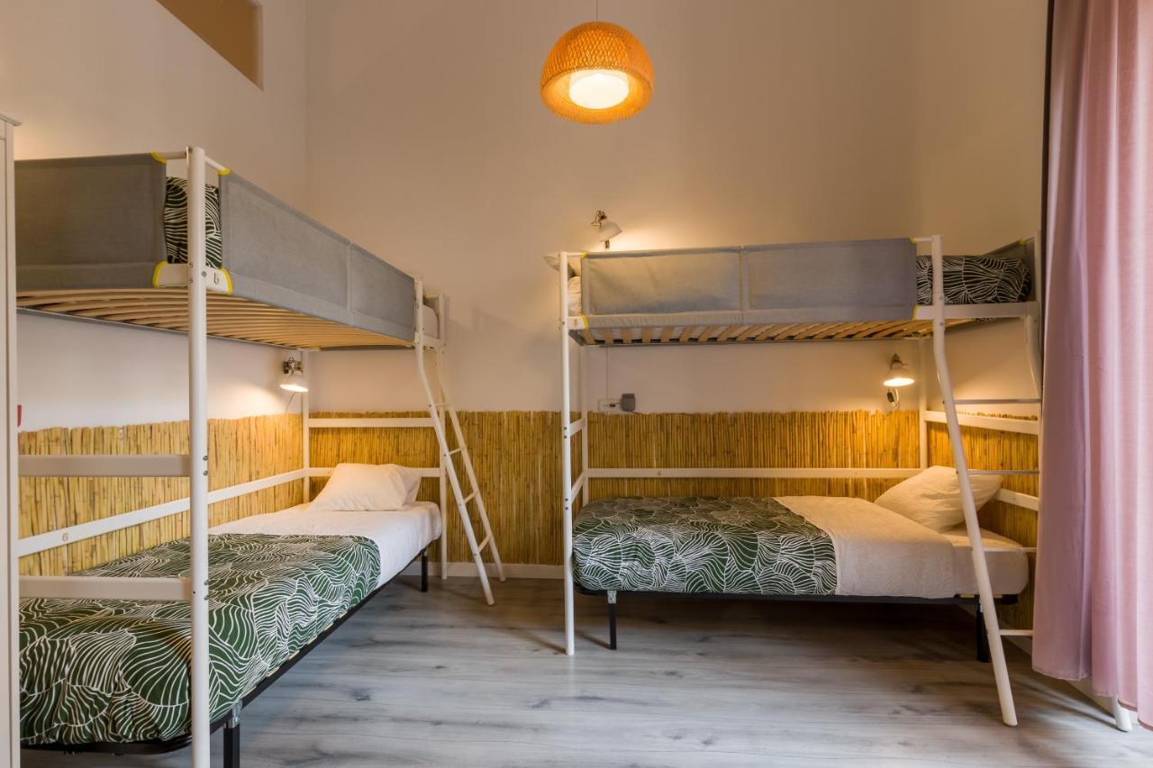 Social - Coliving & Coworking - Hostel