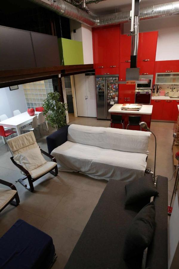 Duplex En Chamberi Osoteca Apartamento Madri