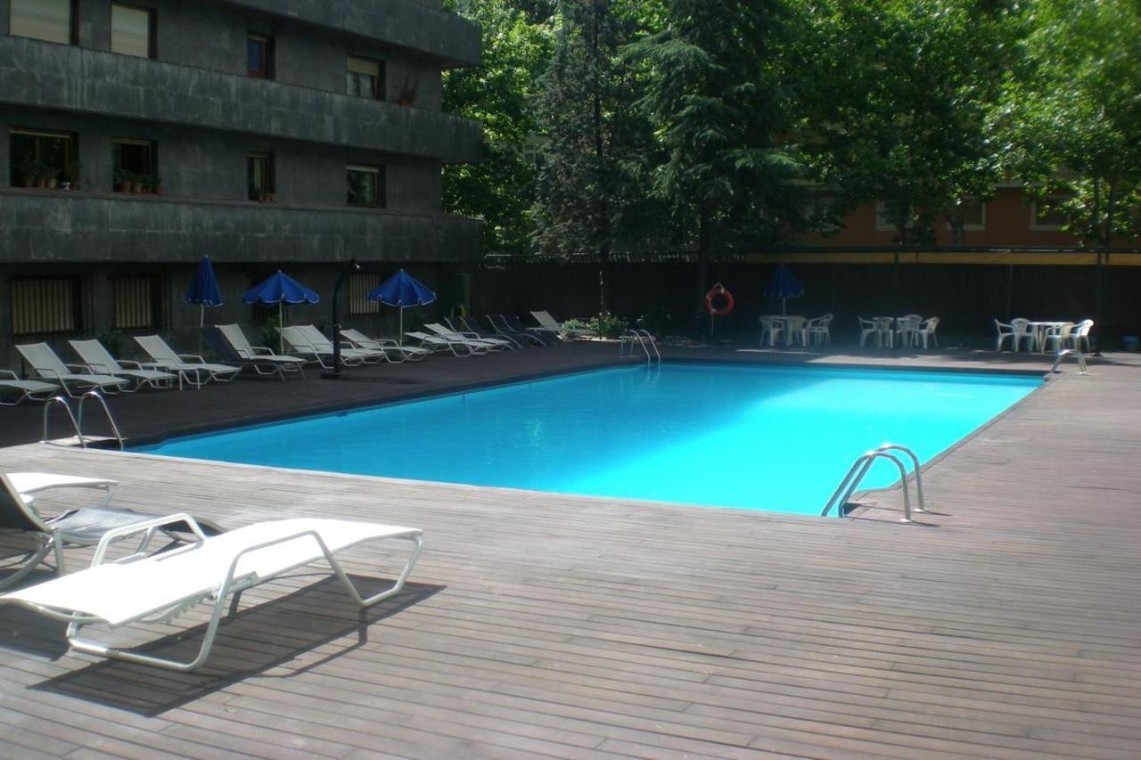 Hotel Luze Castellana 3*