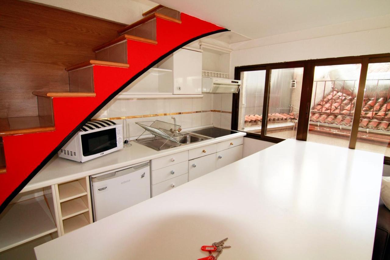 Apartment Aparsol