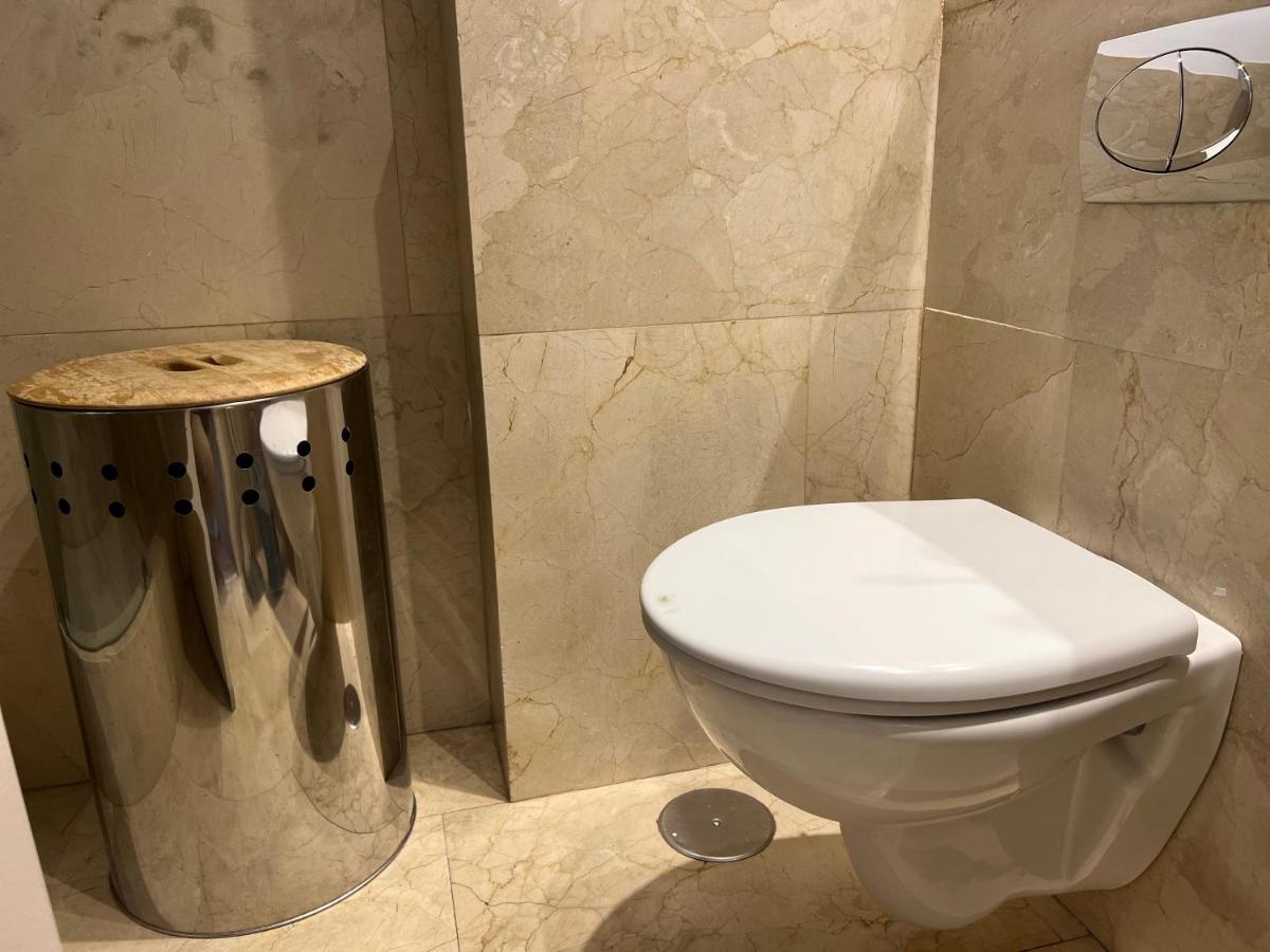 Apartment Gran Via Boutique With Roof Madrid